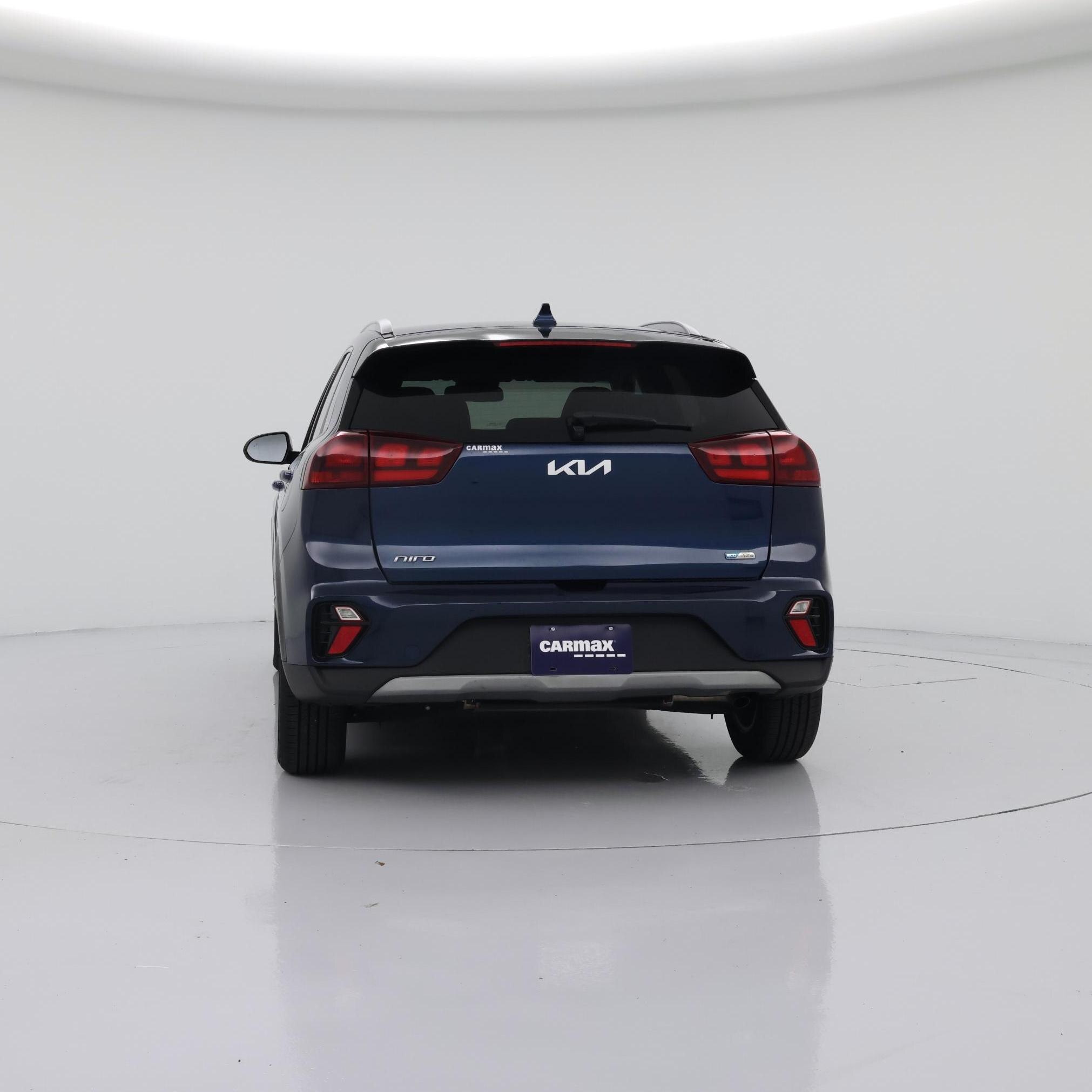 Thumbnail: 2022 Kia Niro - 6