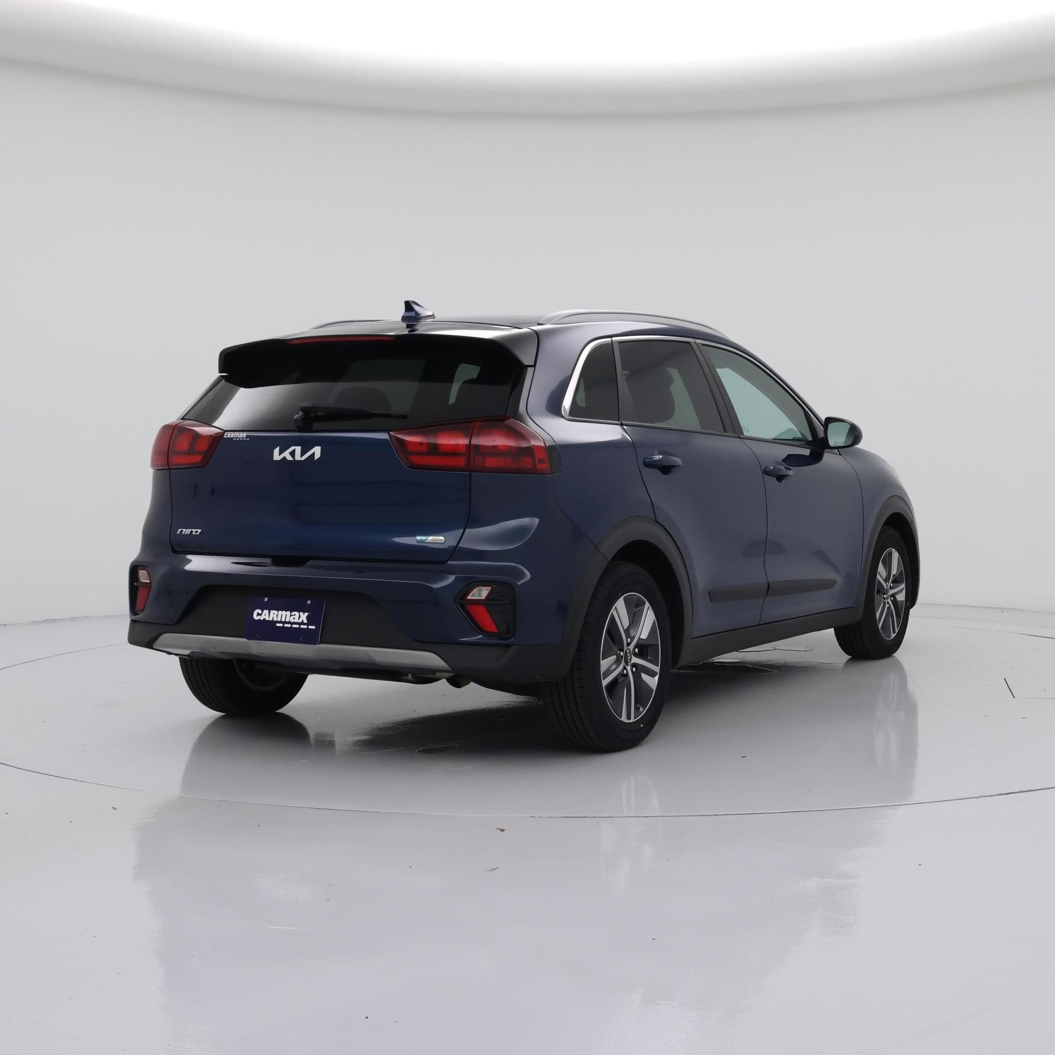 Thumbnail: 2022 Kia Niro - 8