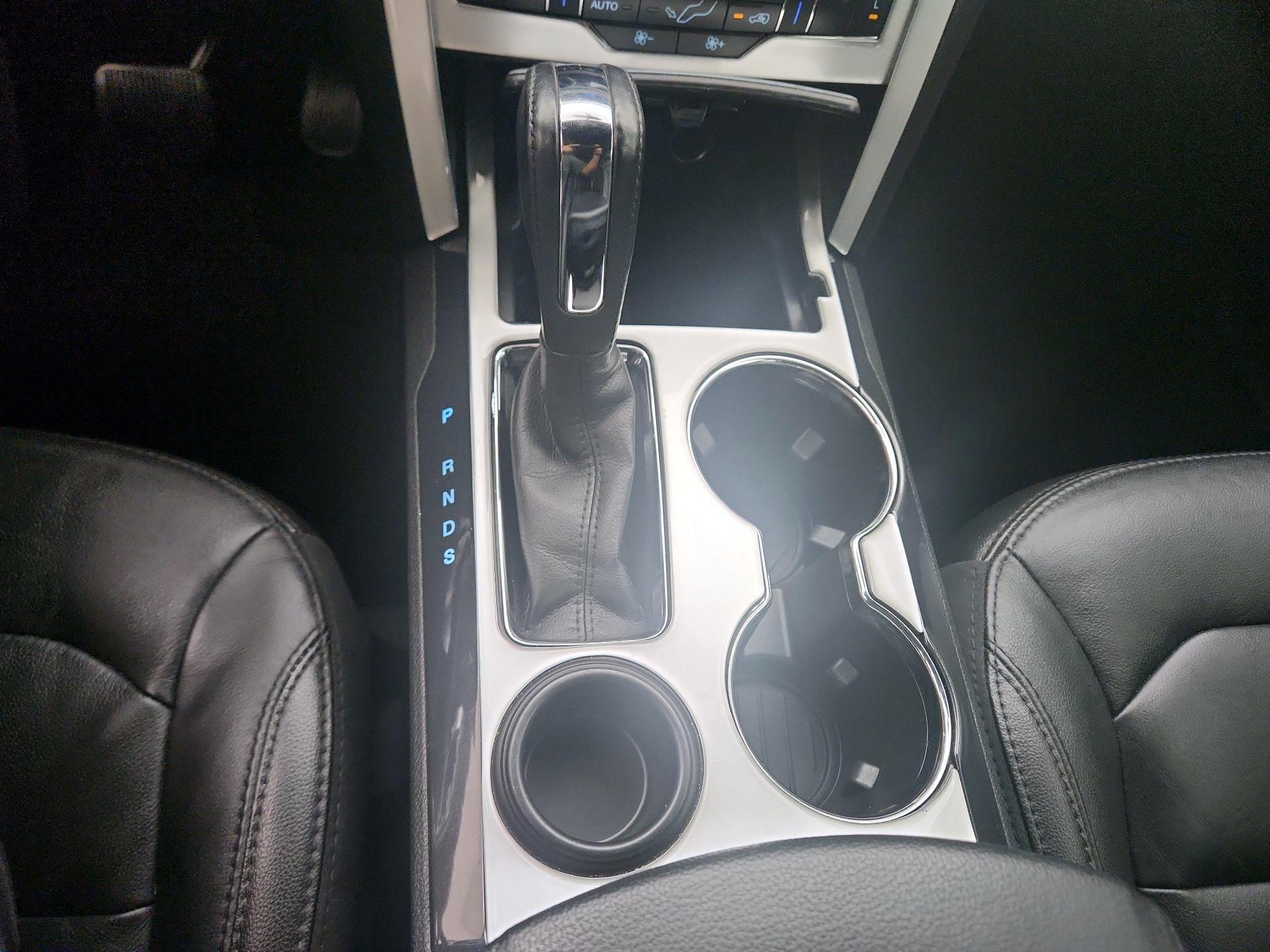 Thumbnail: 2017 Ford Explorer - 18