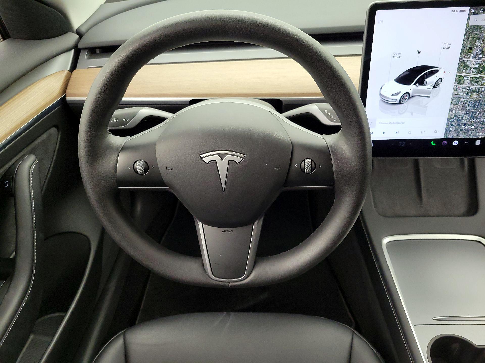 Thumbnail: 2022 Tesla Model 3 - 10