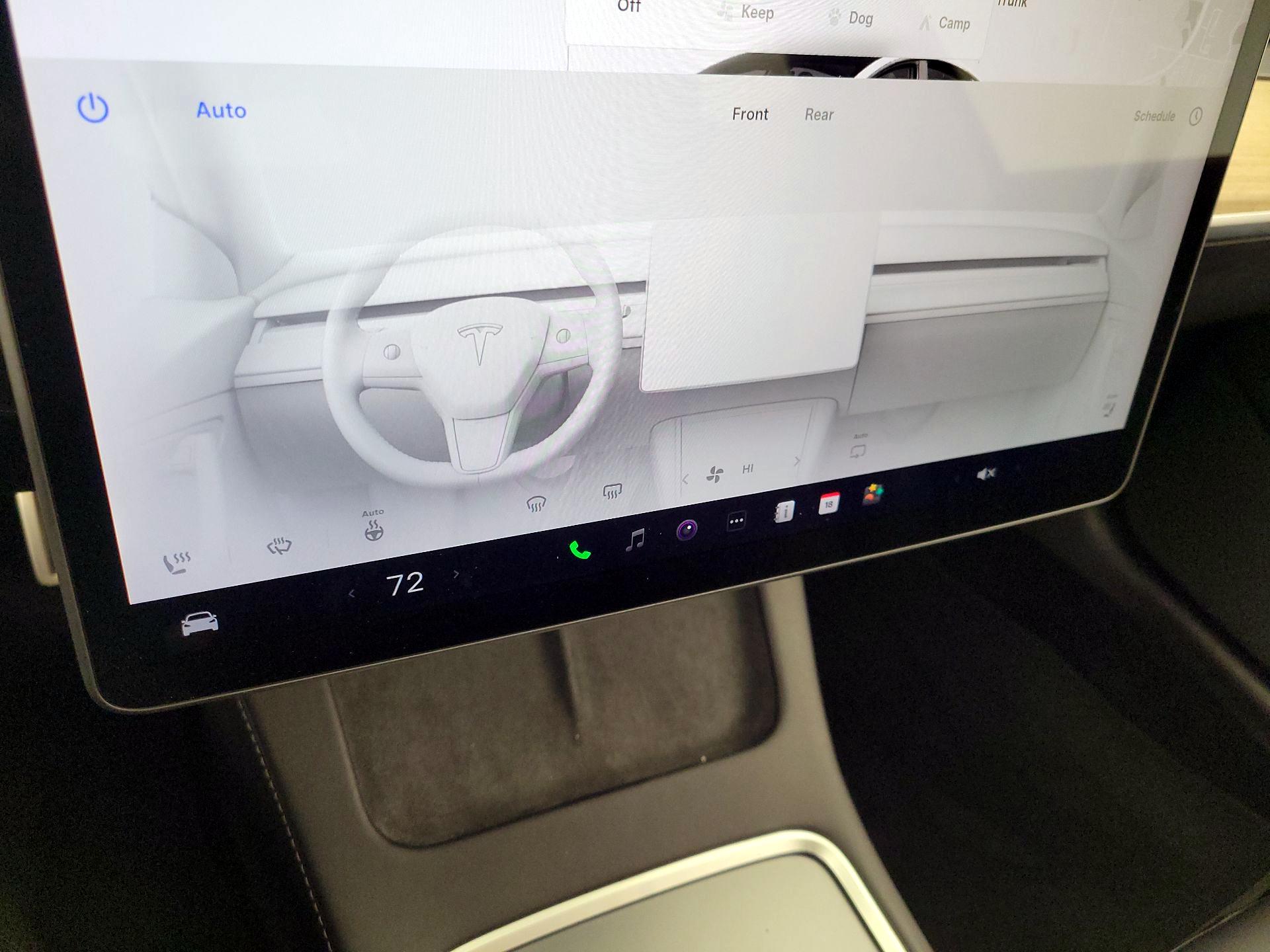 Thumbnail: 2022 Tesla Model 3 - 16