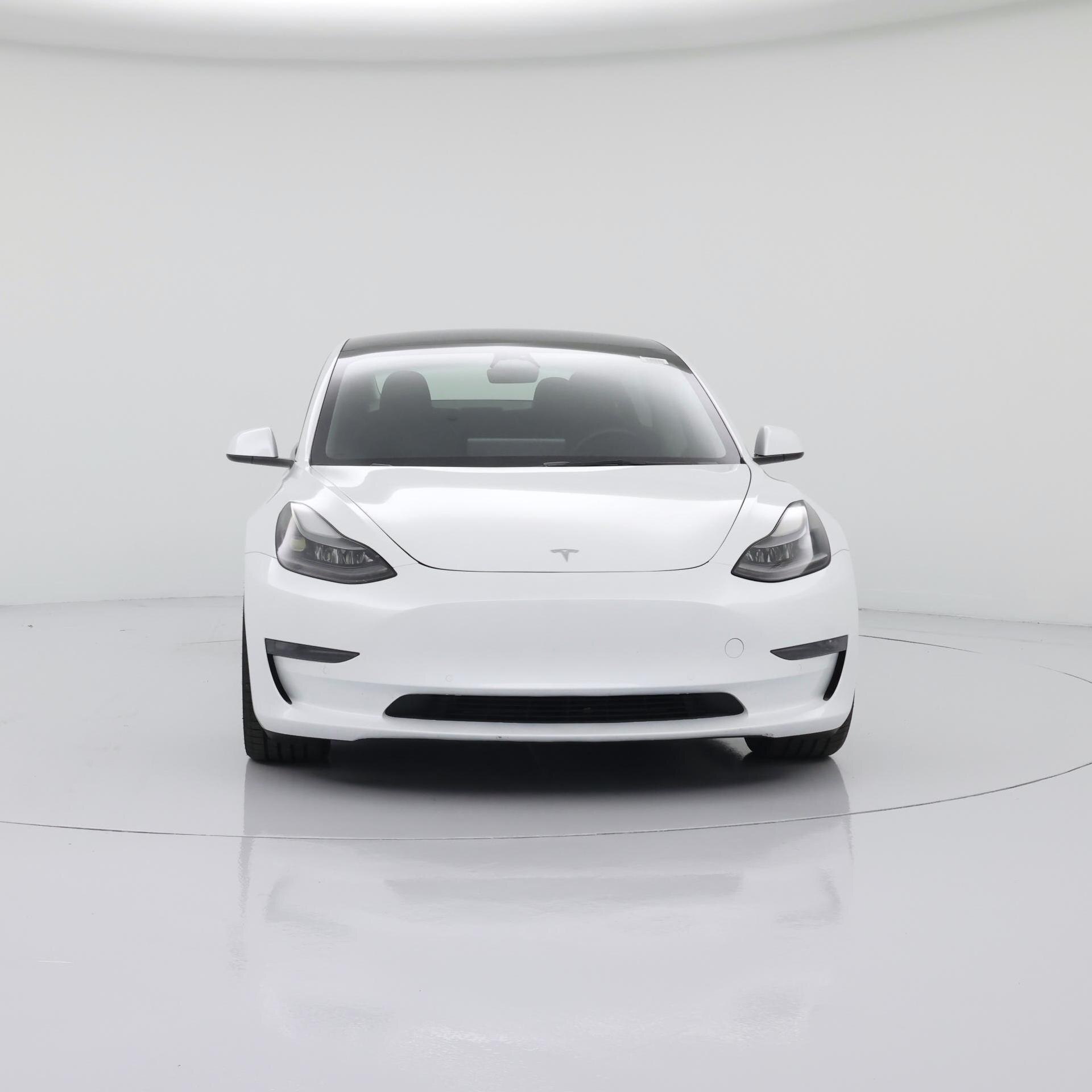 Thumbnail: 2022 Tesla Model 3 - 5