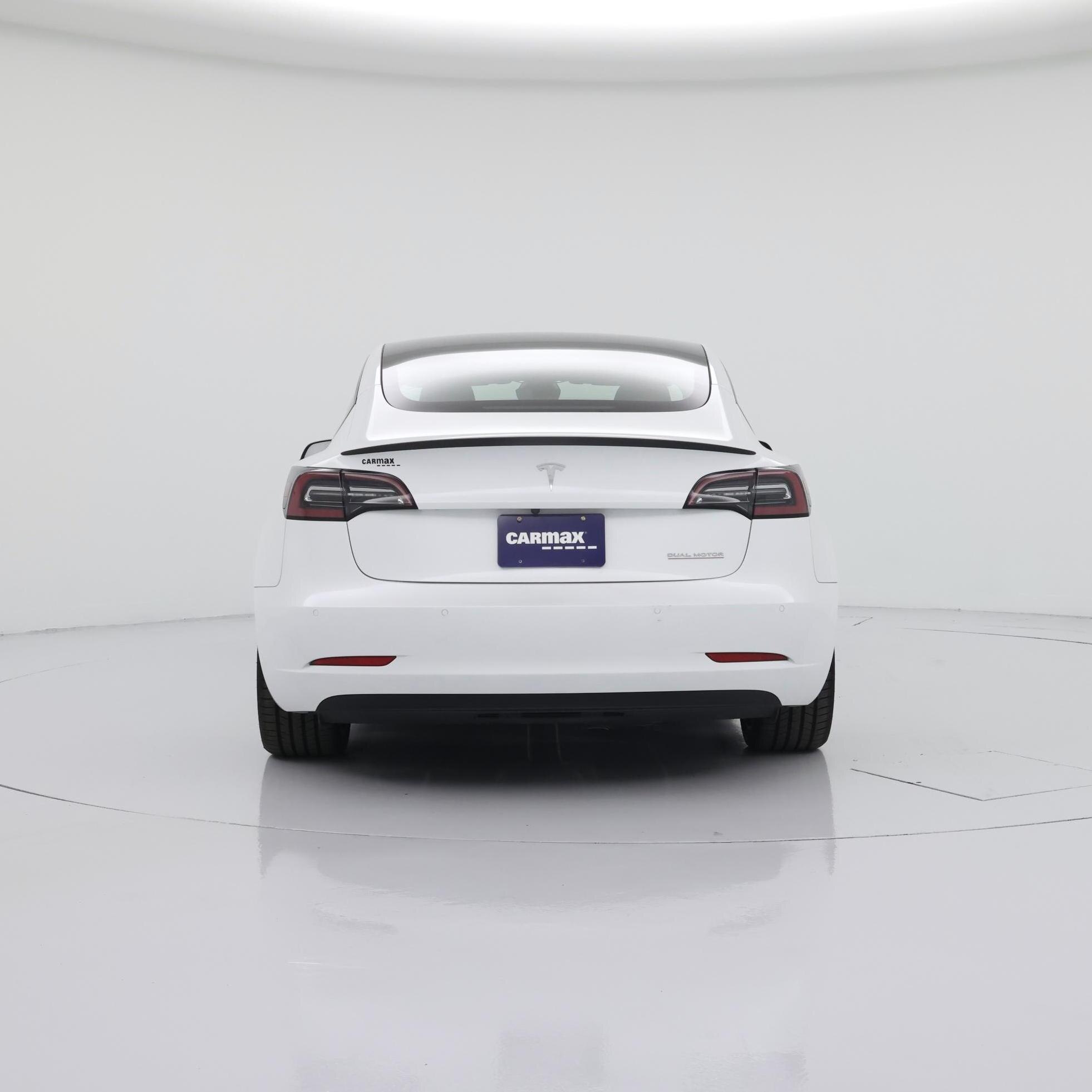 Thumbnail: 2022 Tesla Model 3 - 6