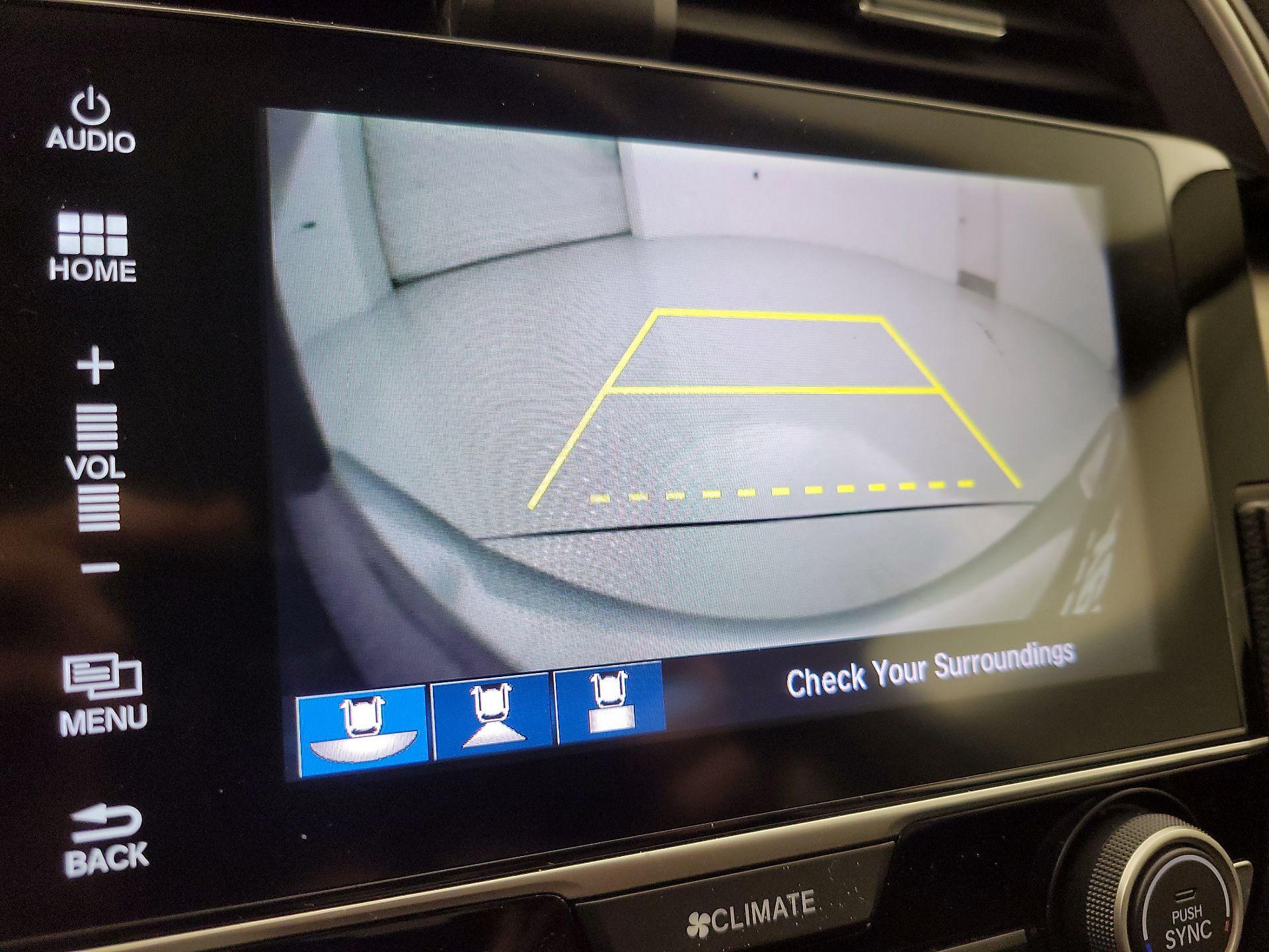 Thumbnail: 2018 Honda Civic - 14