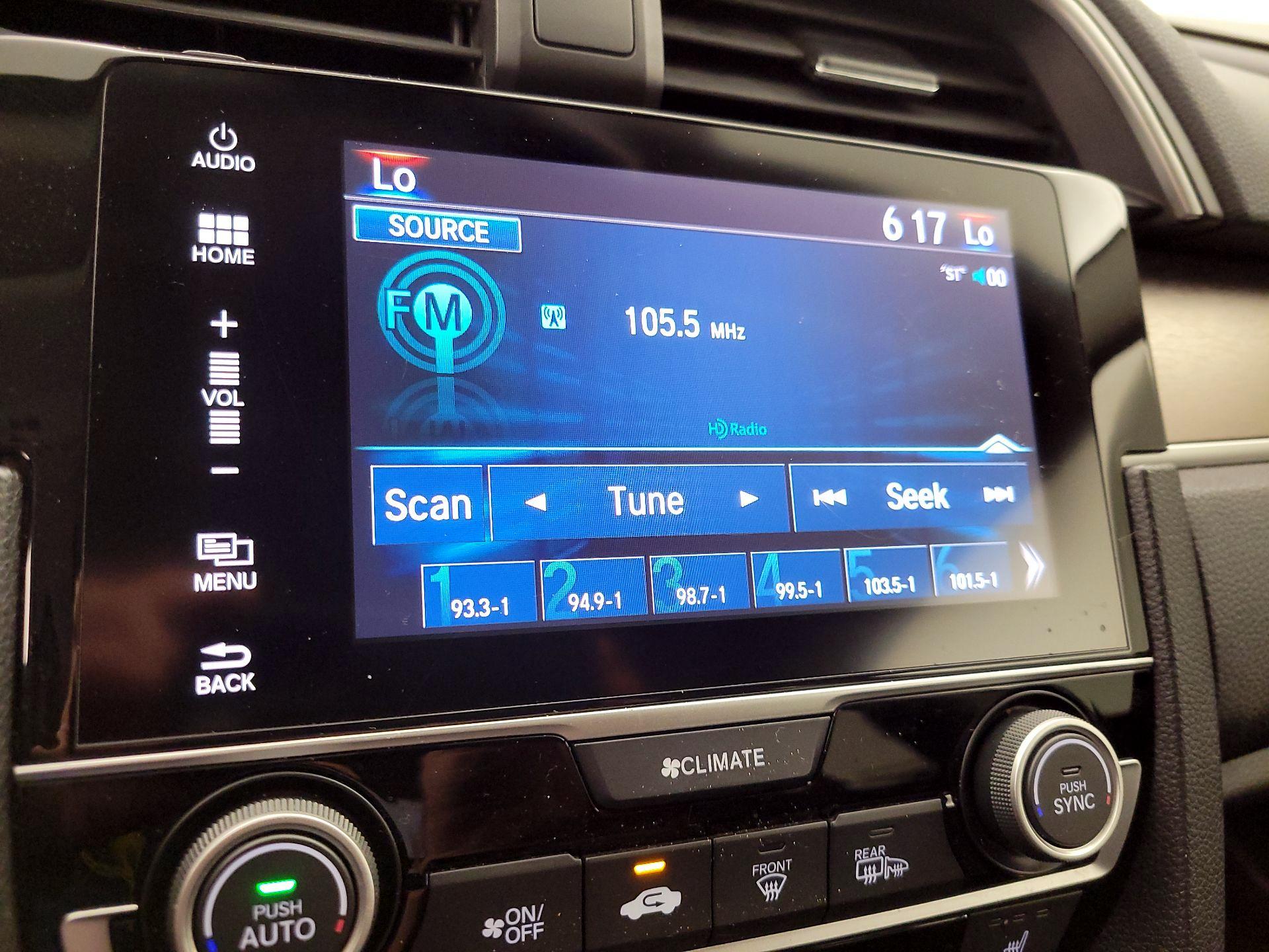 Thumbnail: 2018 Honda Civic - 15