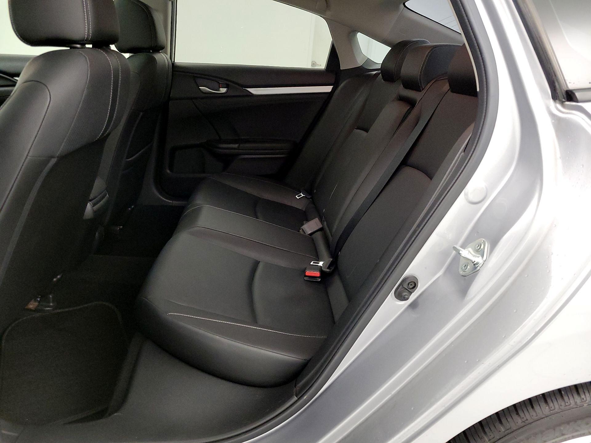 Thumbnail: 2018 Honda Civic - 20