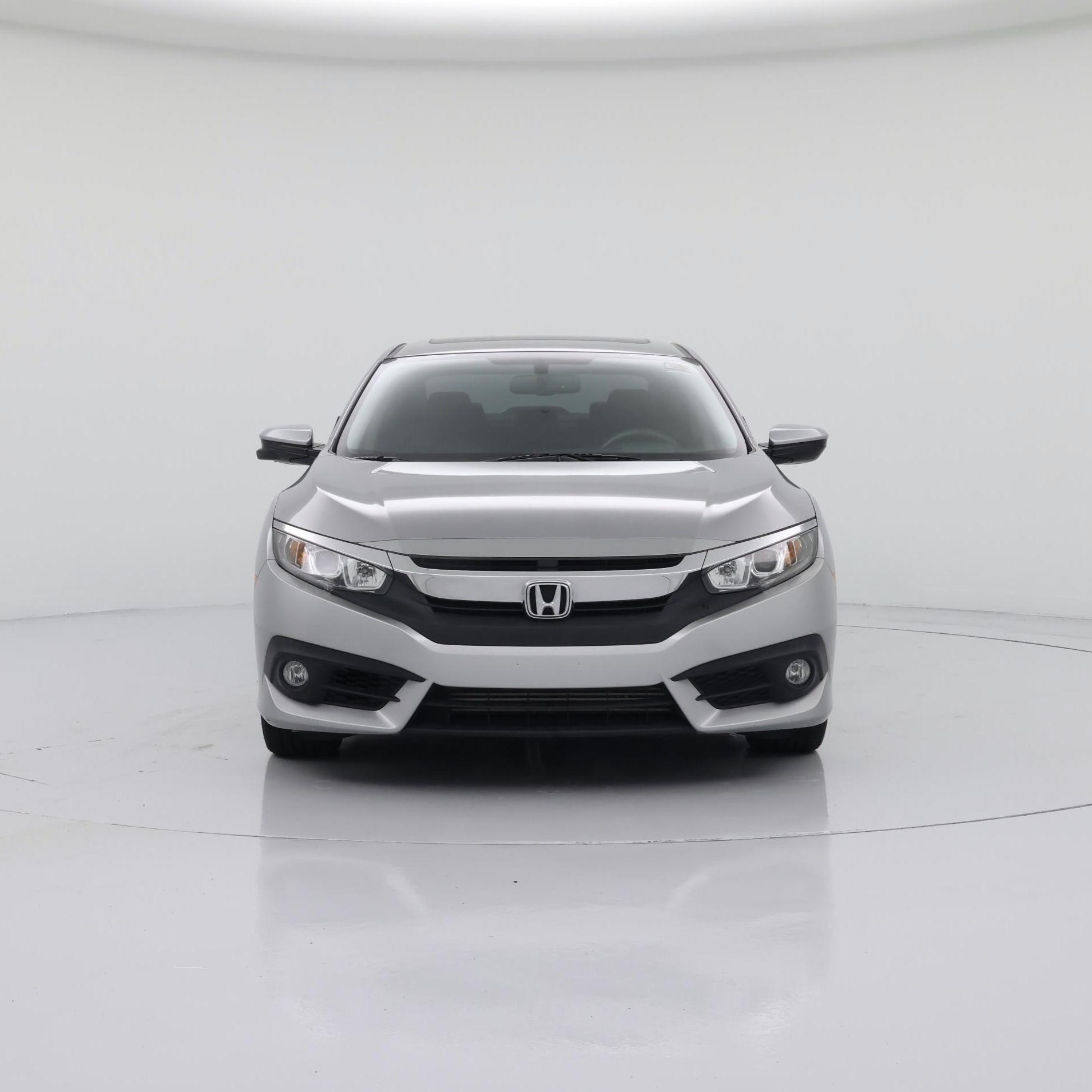 Thumbnail: 2018 Honda Civic - 5