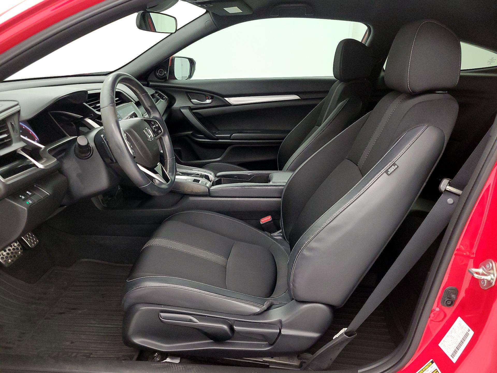 Thumbnail: 2020 Honda Civic - 11