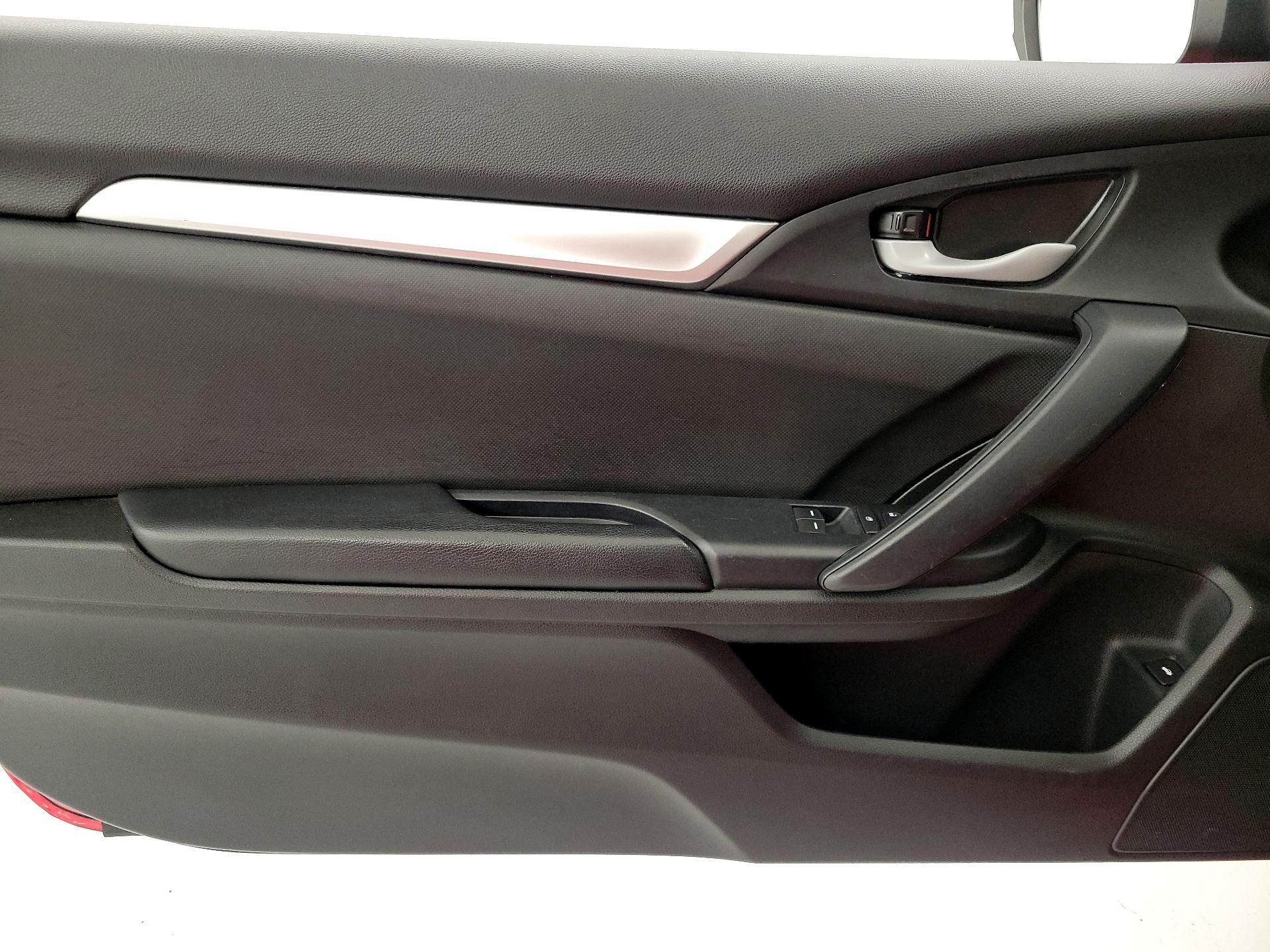 Thumbnail: 2020 Honda Civic - 12