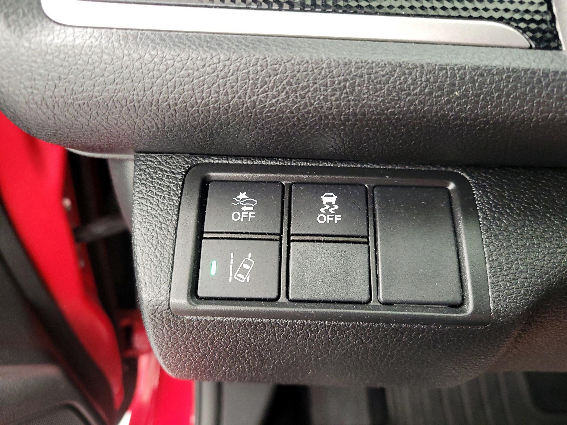 Thumbnail: 2020 Honda Civic - 13