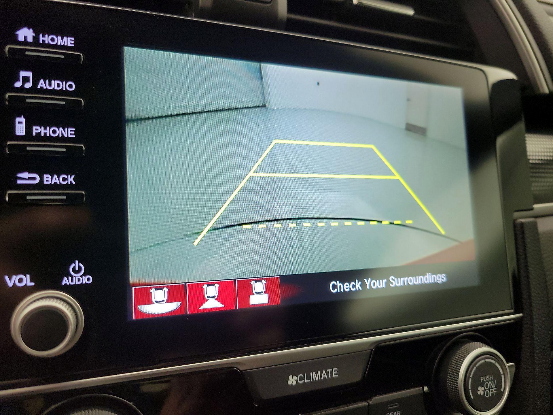 Thumbnail: 2020 Honda Civic - 14