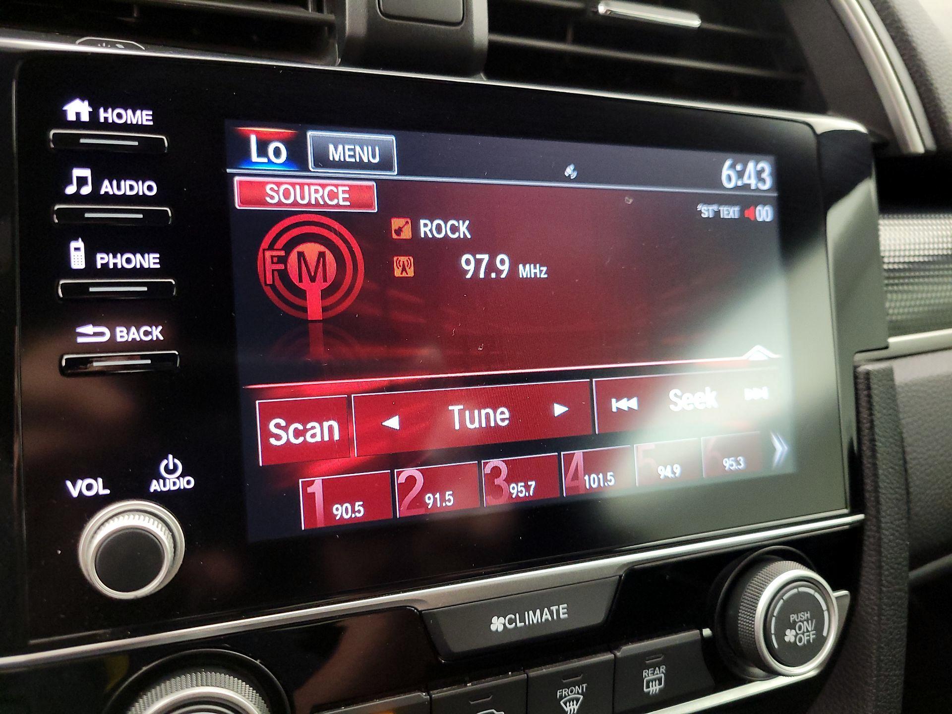 Thumbnail: 2020 Honda Civic - 15