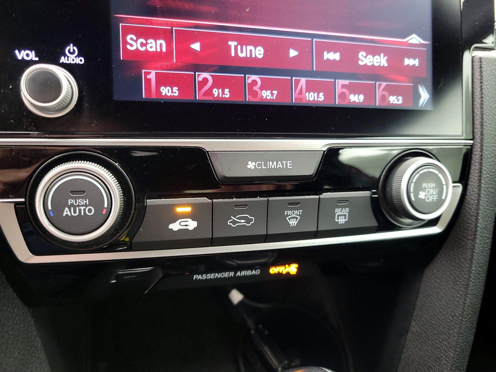 Thumbnail: 2020 Honda Civic - 16