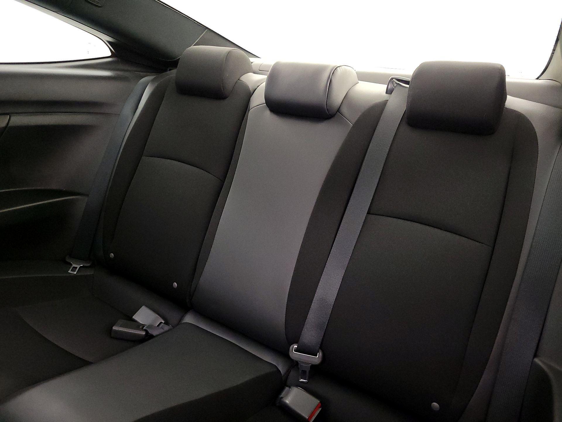 Thumbnail: 2020 Honda Civic - 19