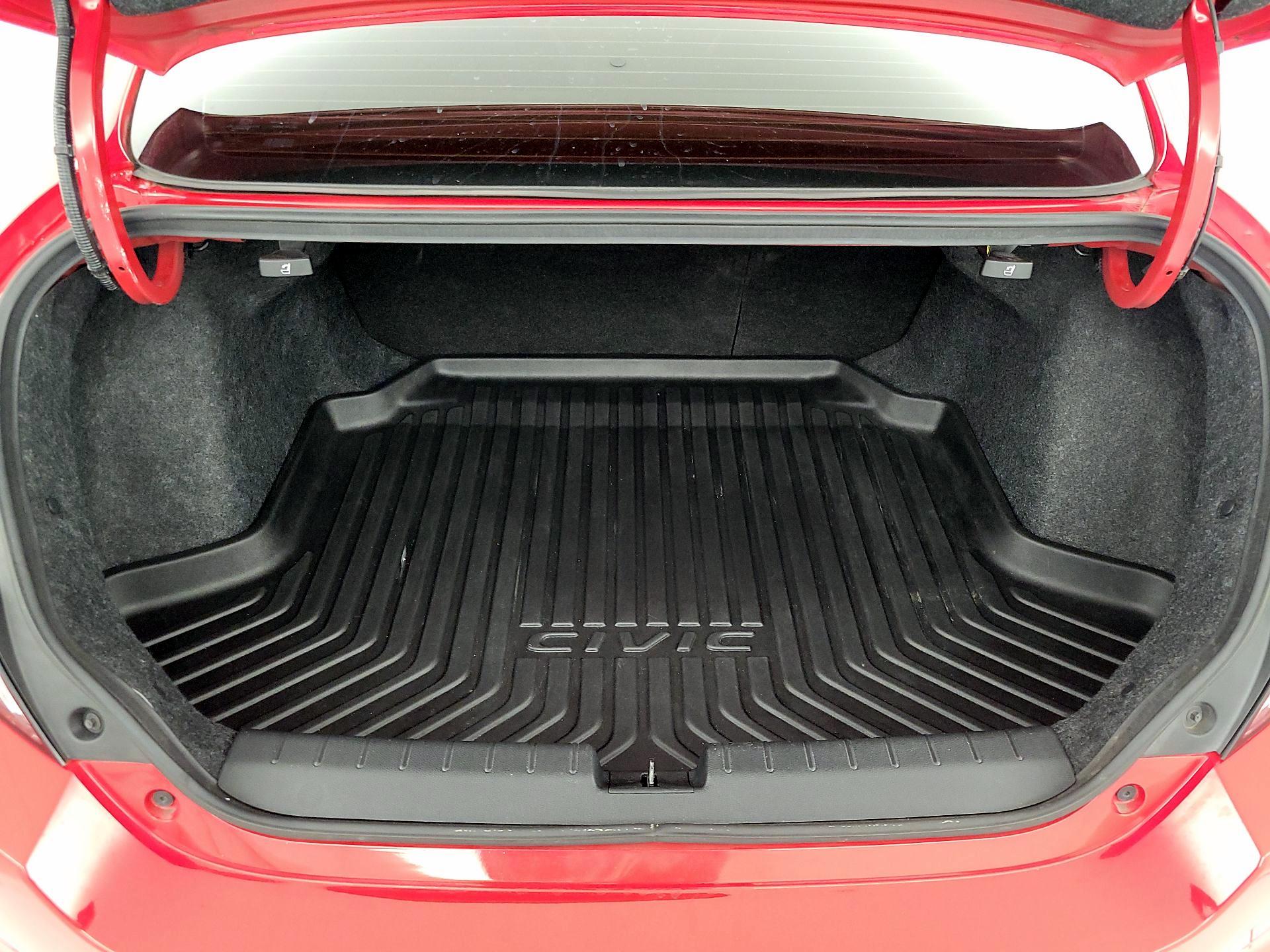 Thumbnail: 2020 Honda Civic - 20