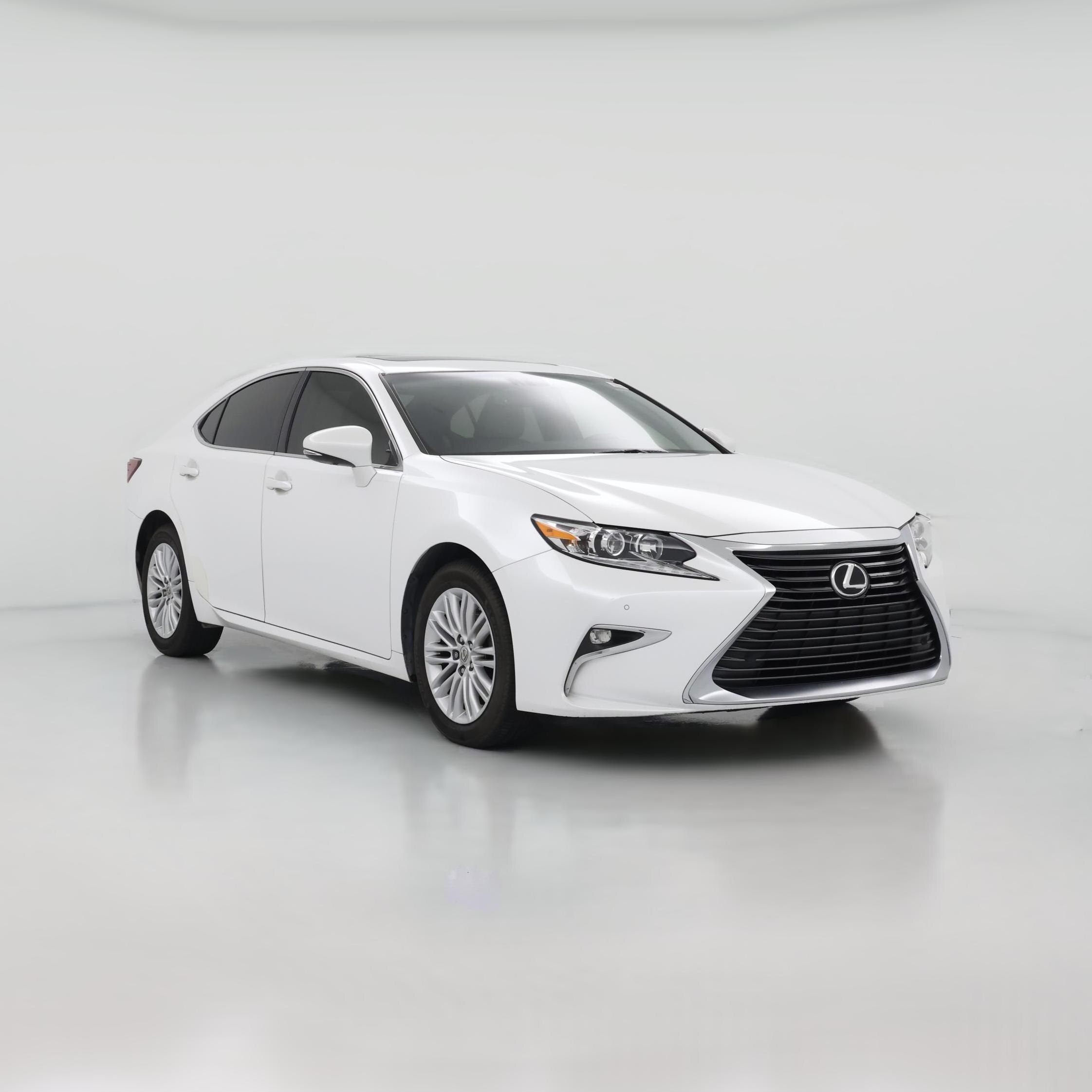 Thumbnail: 2016 Lexus ES - 1