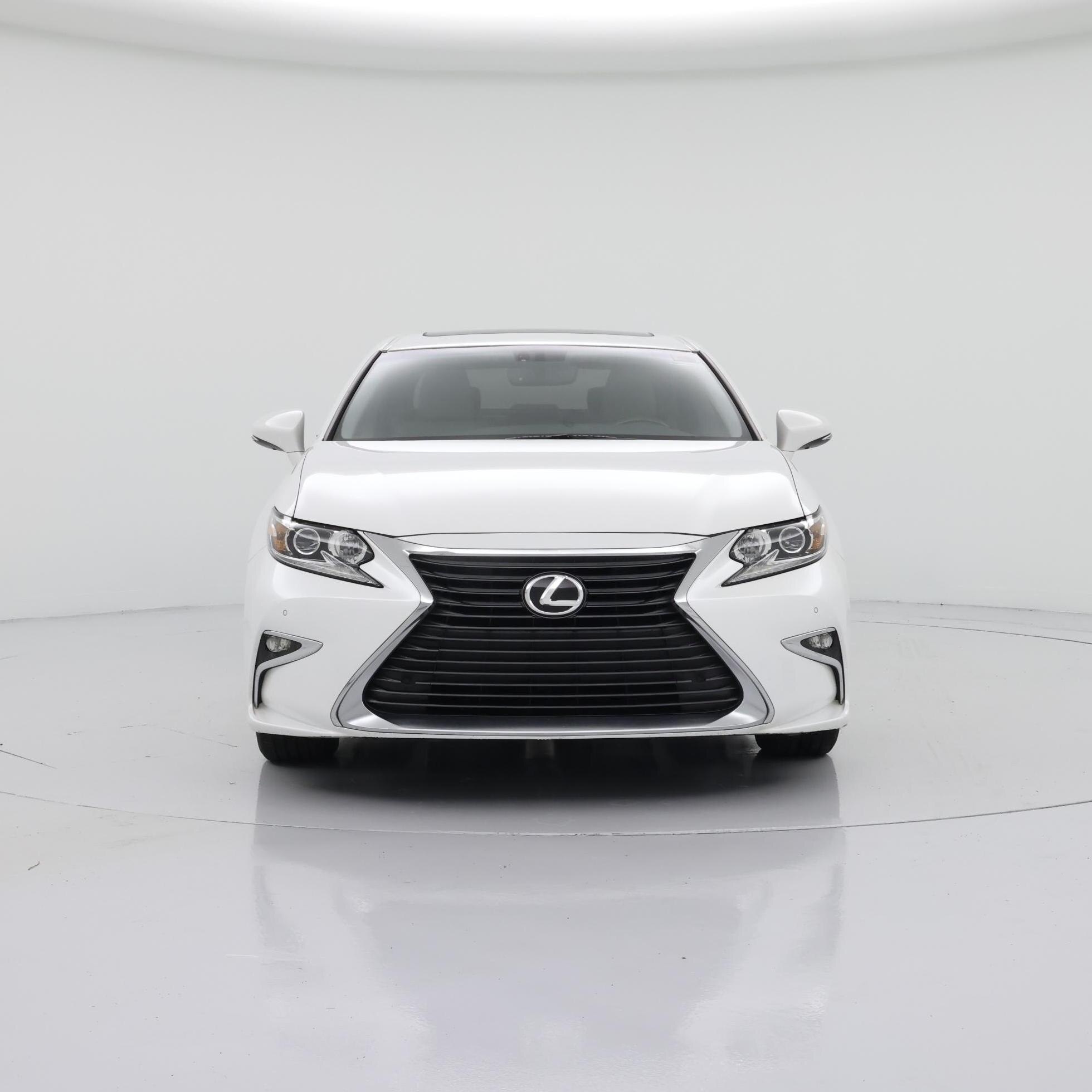 Thumbnail: 2016 Lexus ES - 5