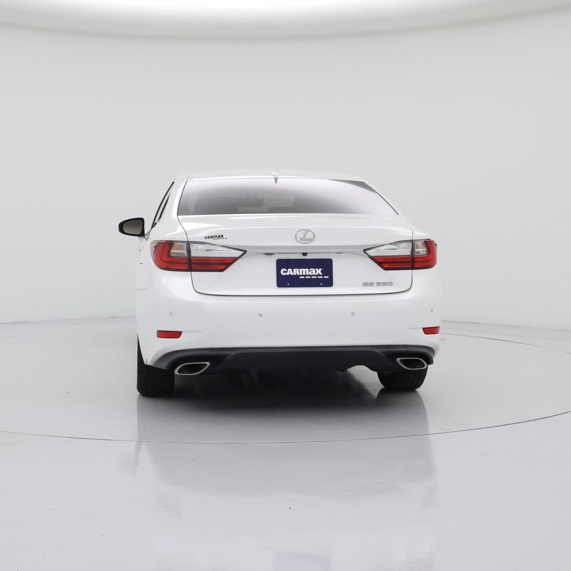 Thumbnail: 2016 Lexus ES - 6