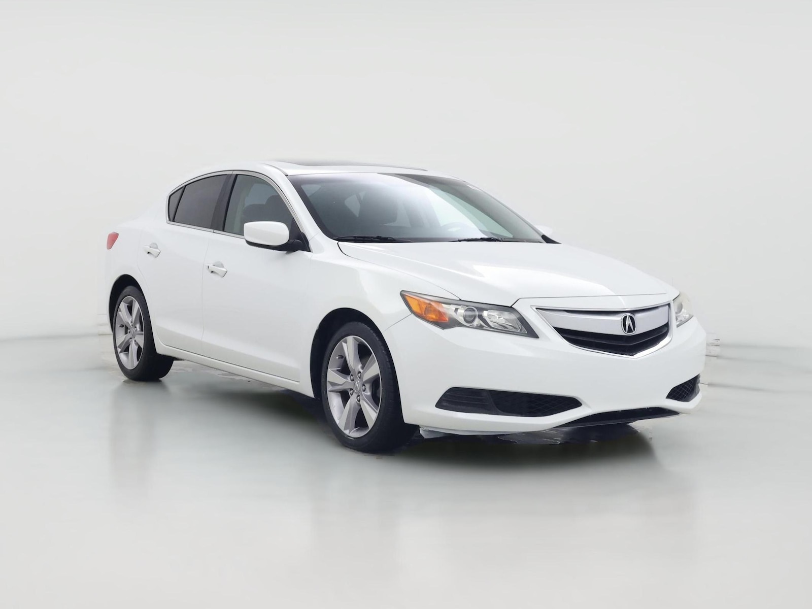 2014 Acura ILX ILX