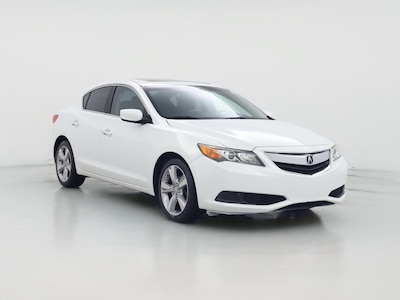 2014 Acura ILX