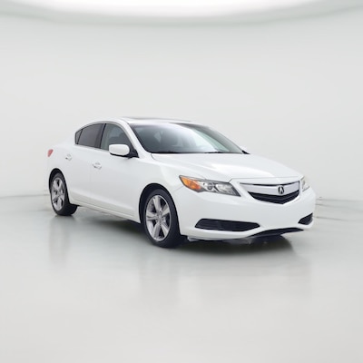 2014 Acura ILX