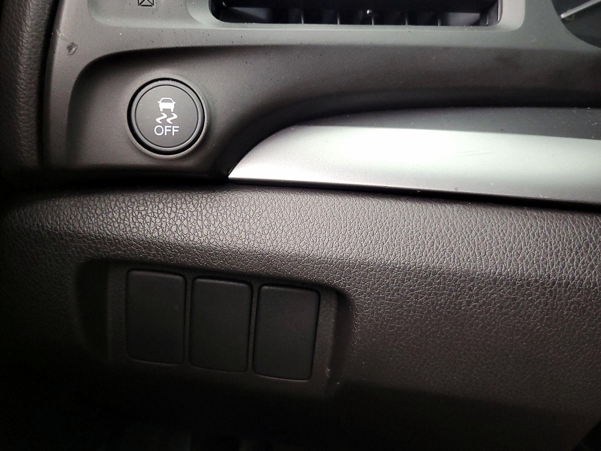 Thumbnail: 2014 Acura ILX - 13