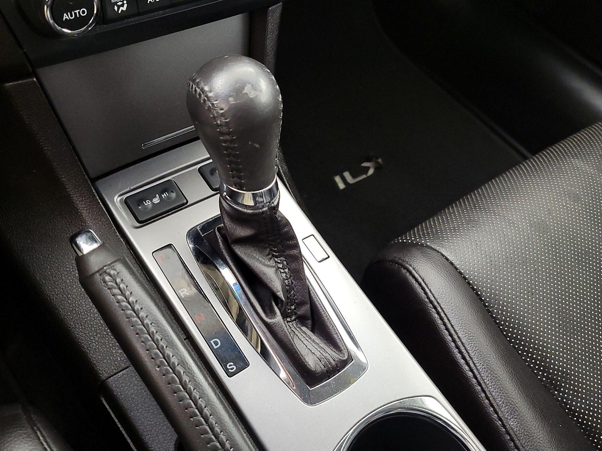 Thumbnail: 2014 Acura ILX - 17