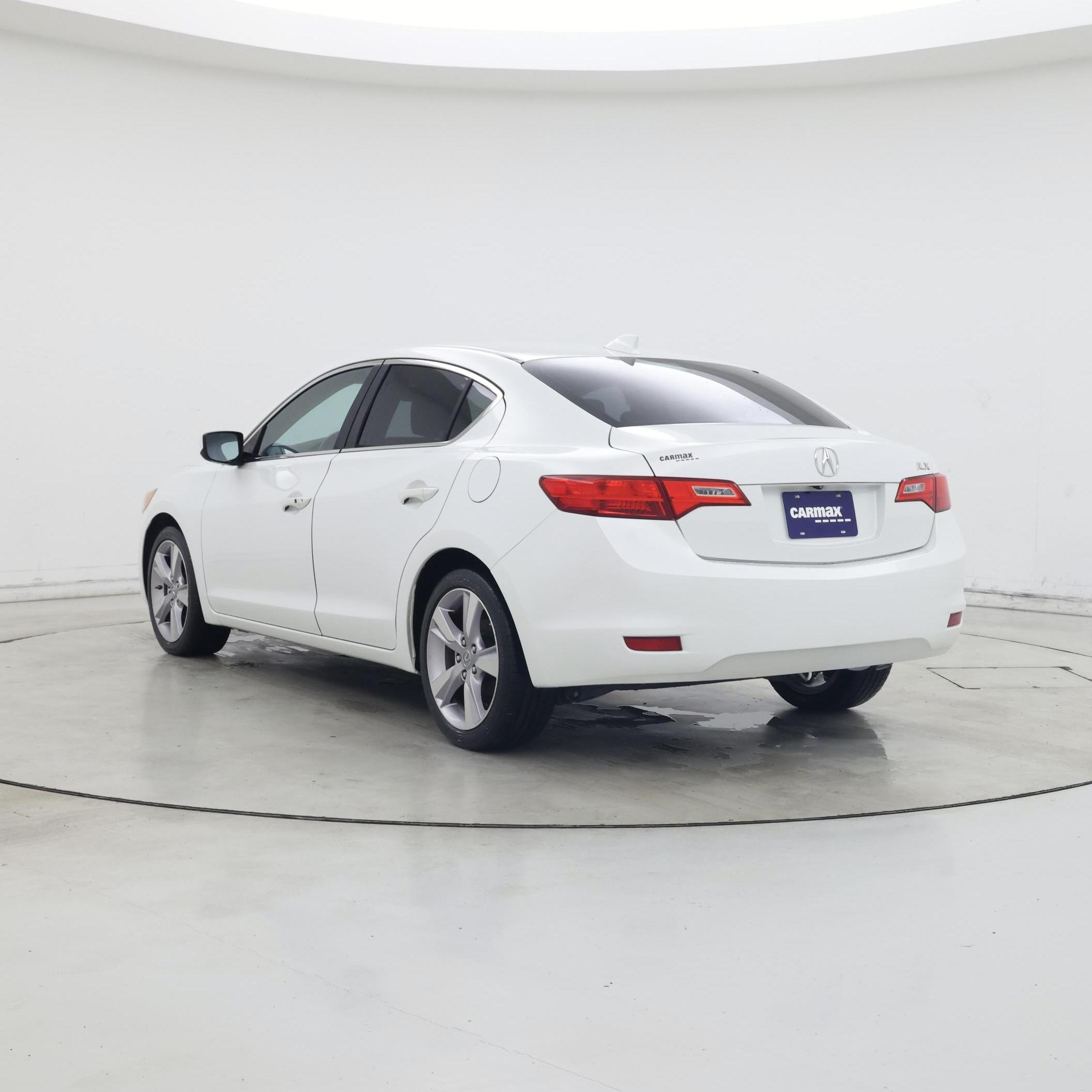 Thumbnail: 2014 Acura ILX - 2