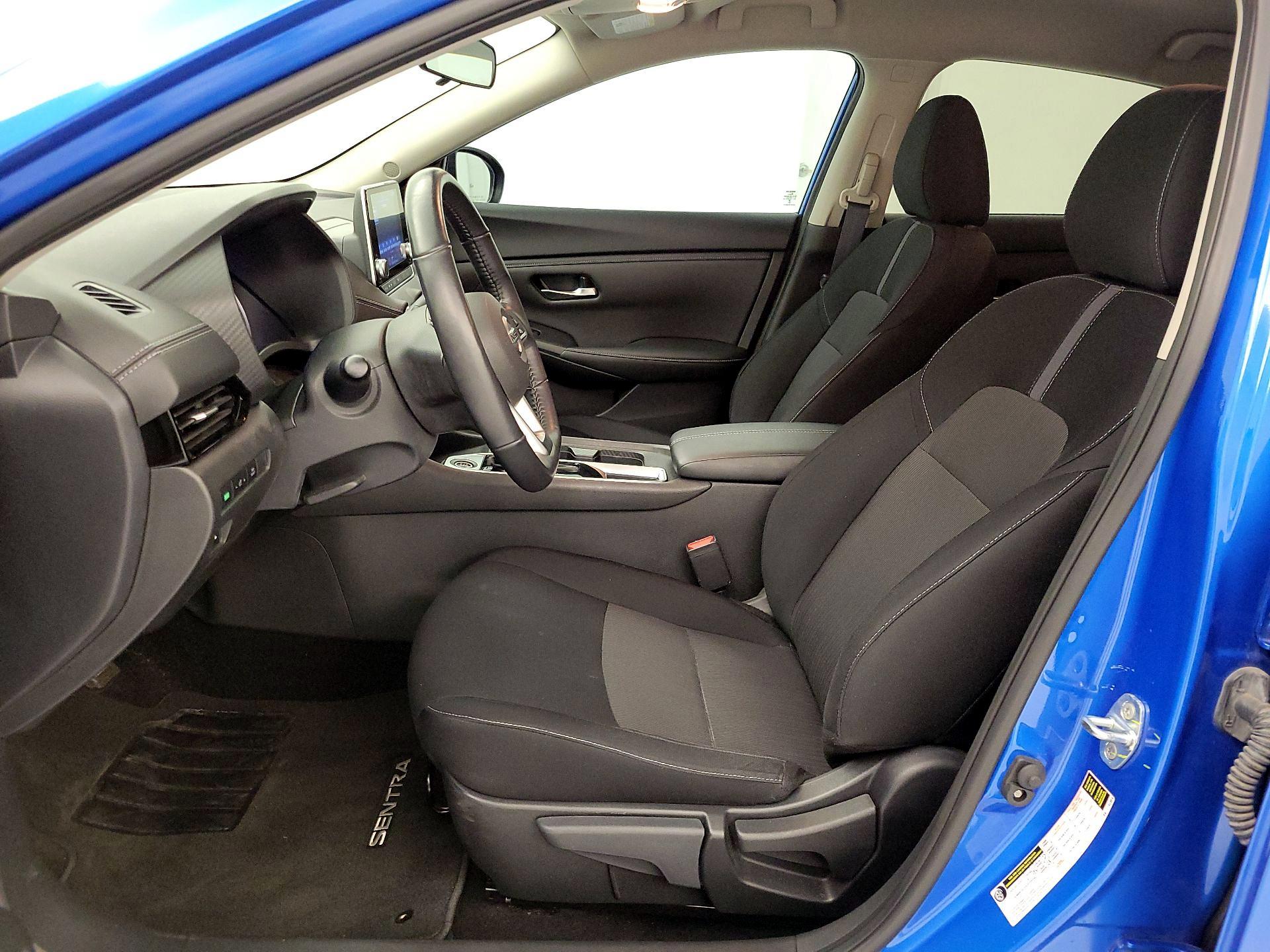 Thumbnail: 2023 Nissan Sentra - 11