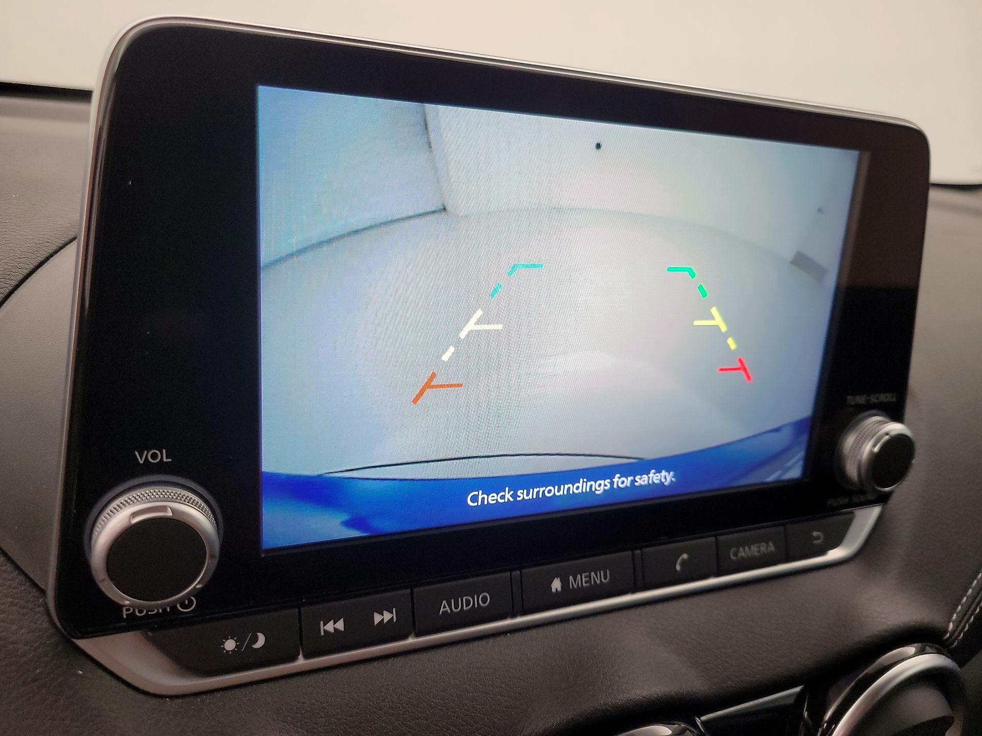 Thumbnail: 2023 Nissan Sentra - 14