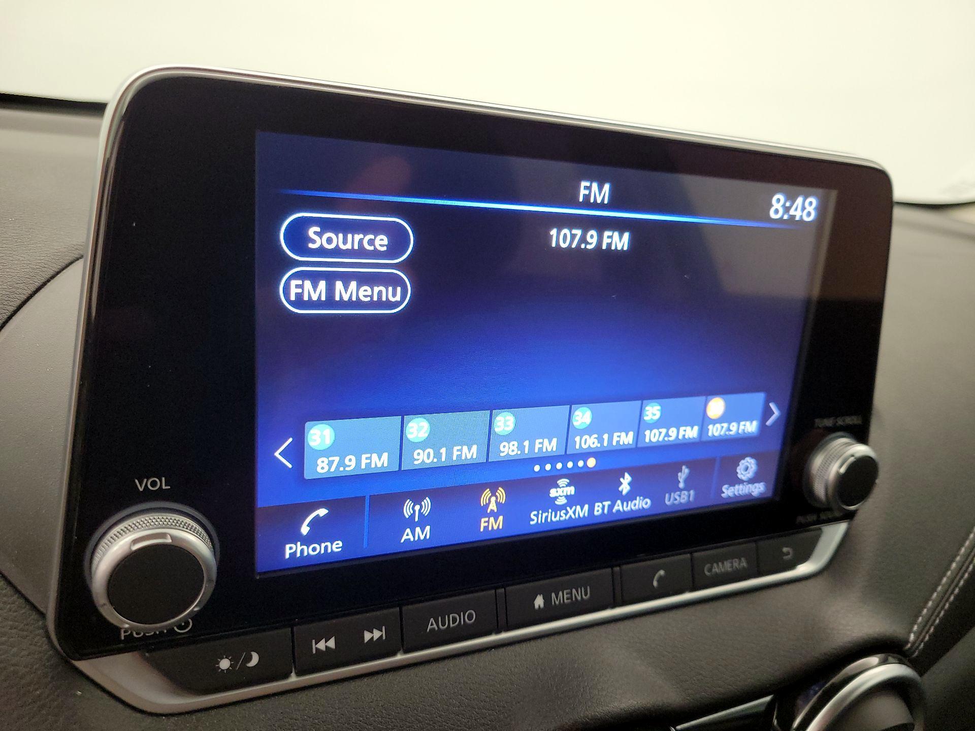 Thumbnail: 2023 Nissan Sentra - 15