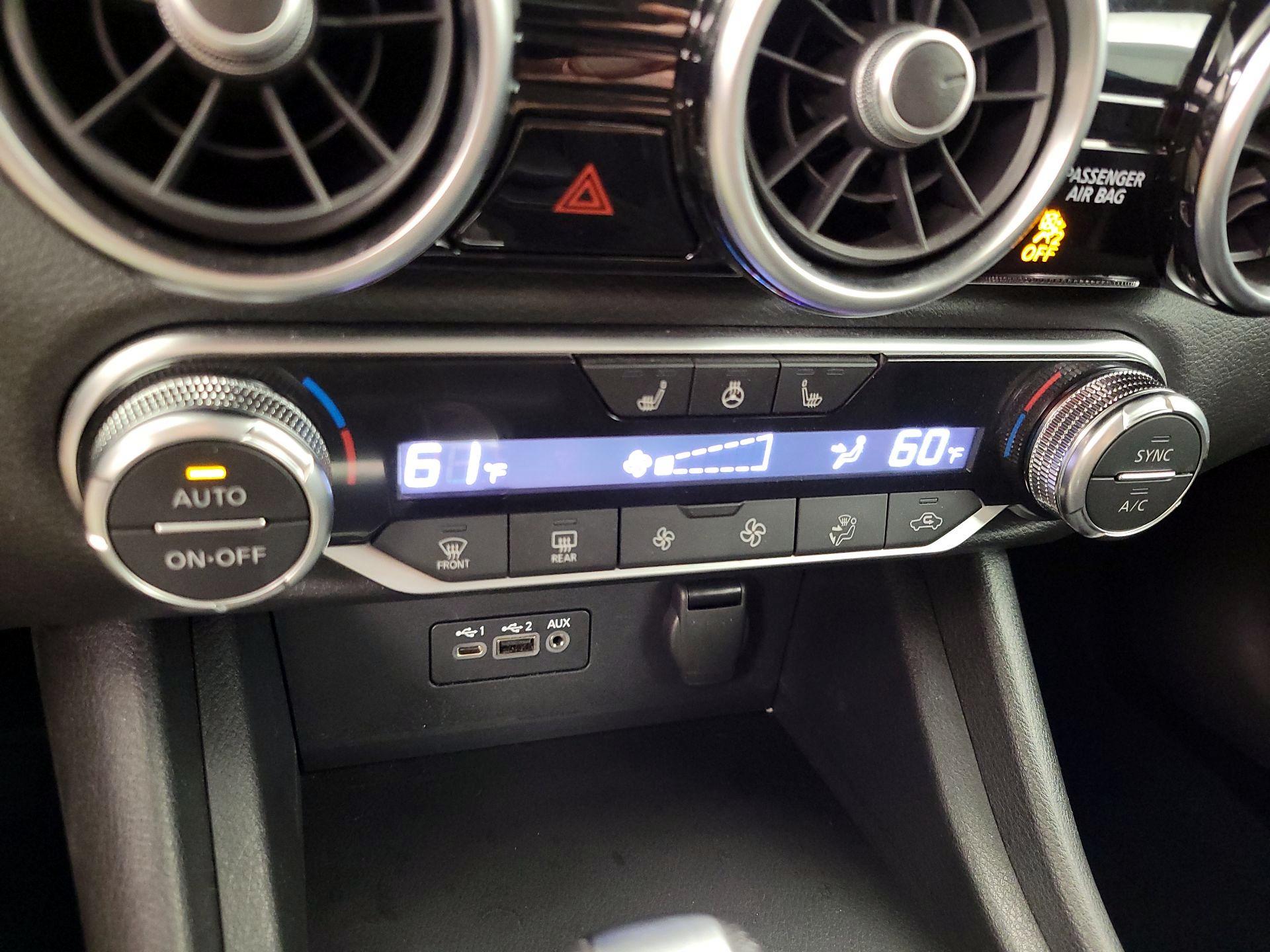 Thumbnail: 2023 Nissan Sentra - 16