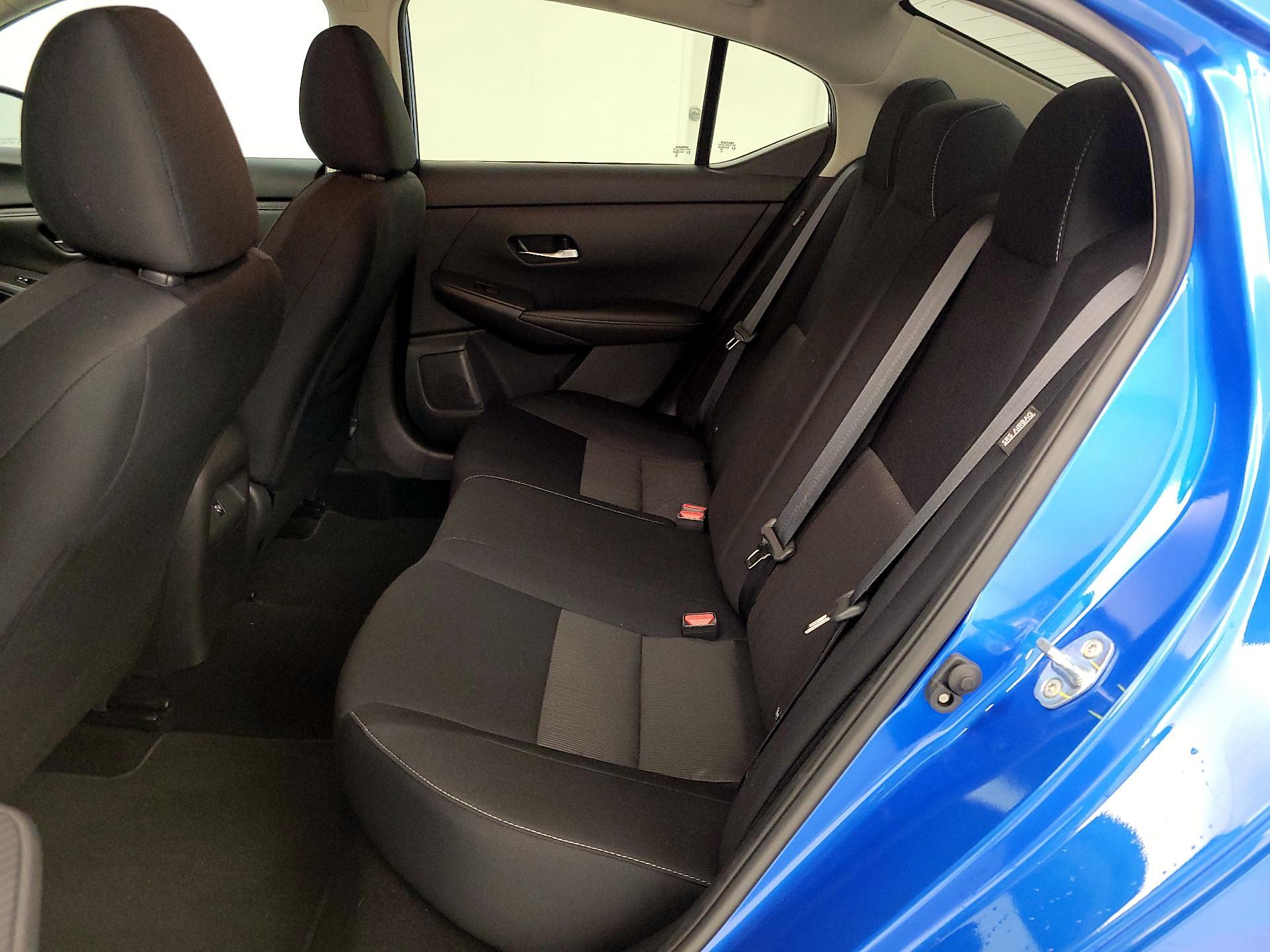 Thumbnail: 2023 Nissan Sentra - 19