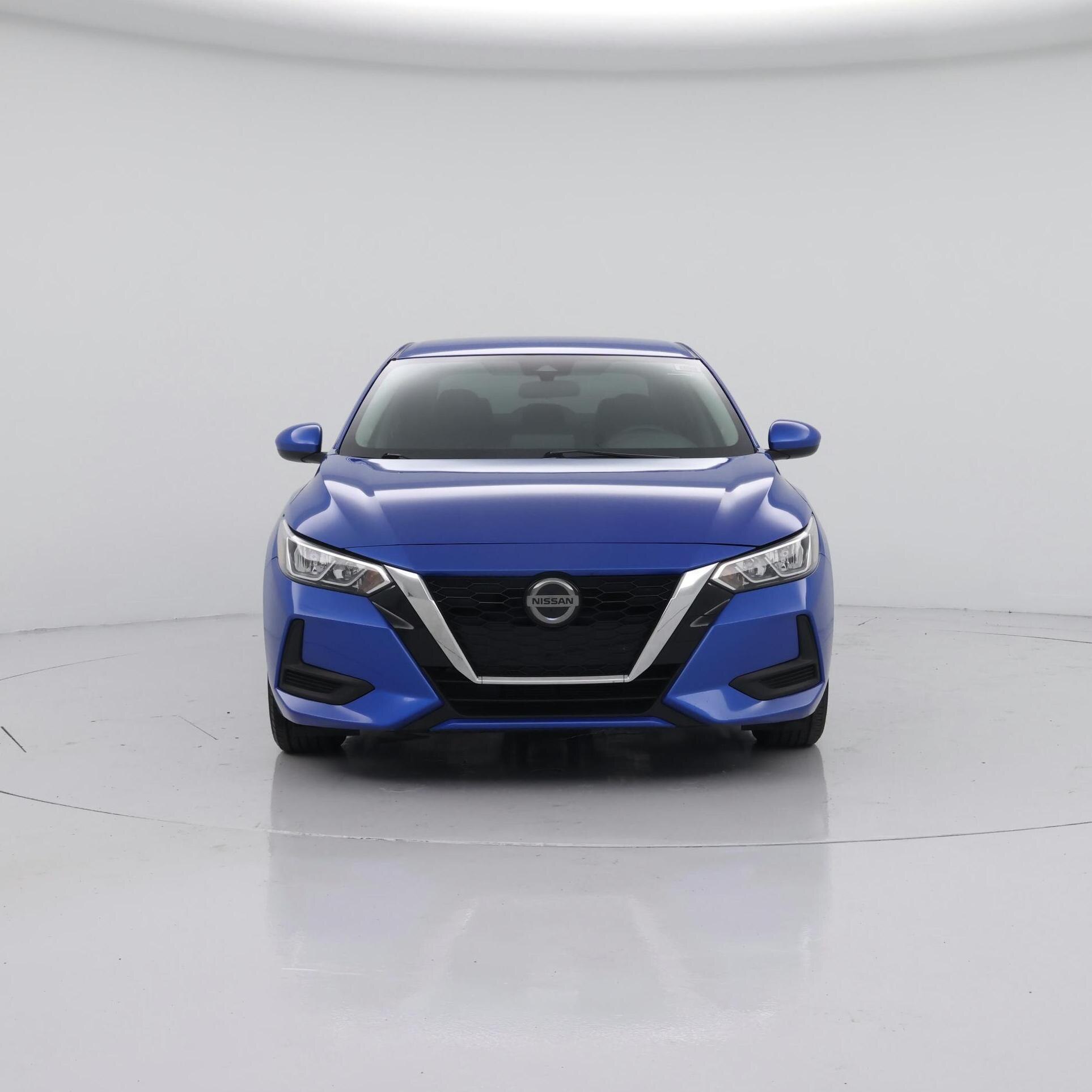 Thumbnail: 2023 Nissan Sentra - 5