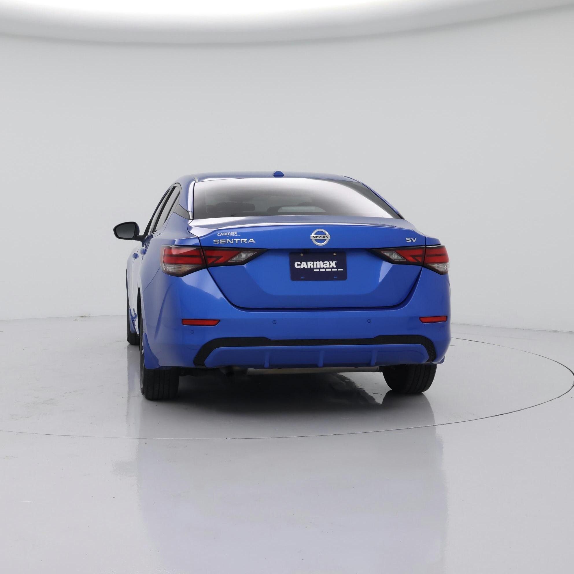 Thumbnail: 2023 Nissan Sentra - 6