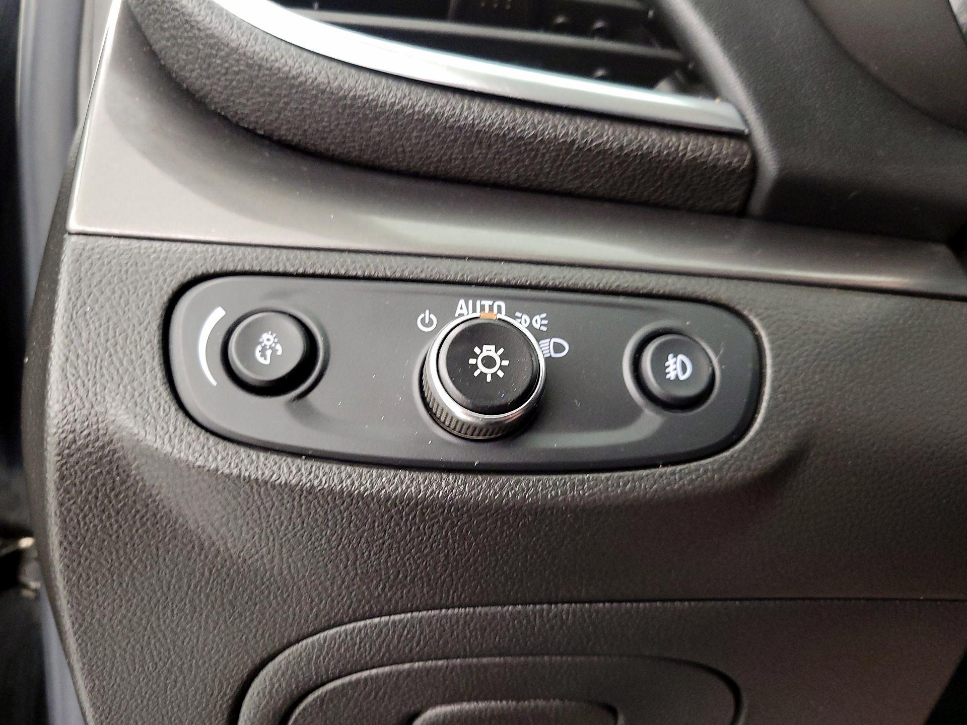 Thumbnail: 2017 Buick Encore - 13