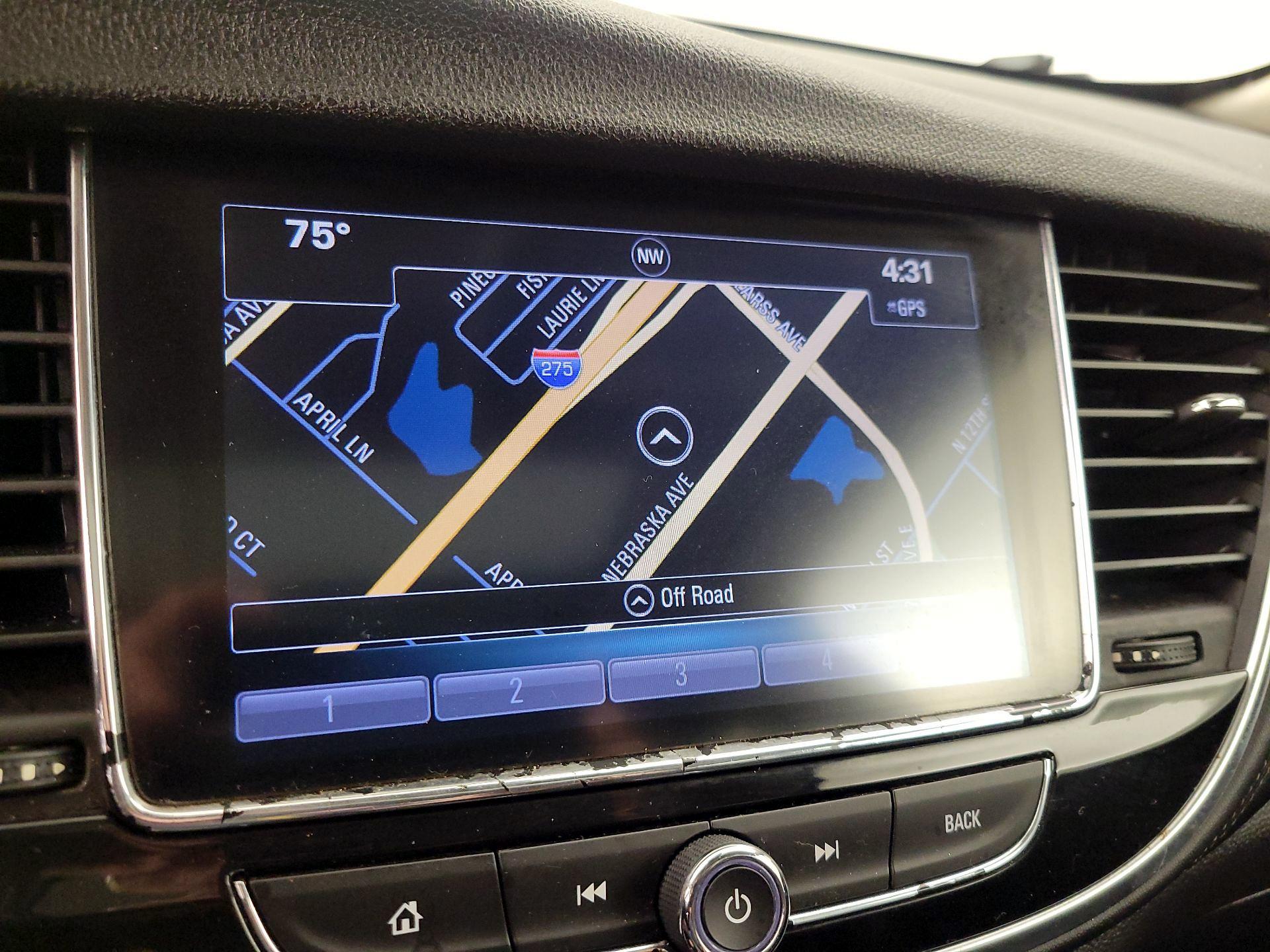 Thumbnail: 2017 Buick Encore - 14