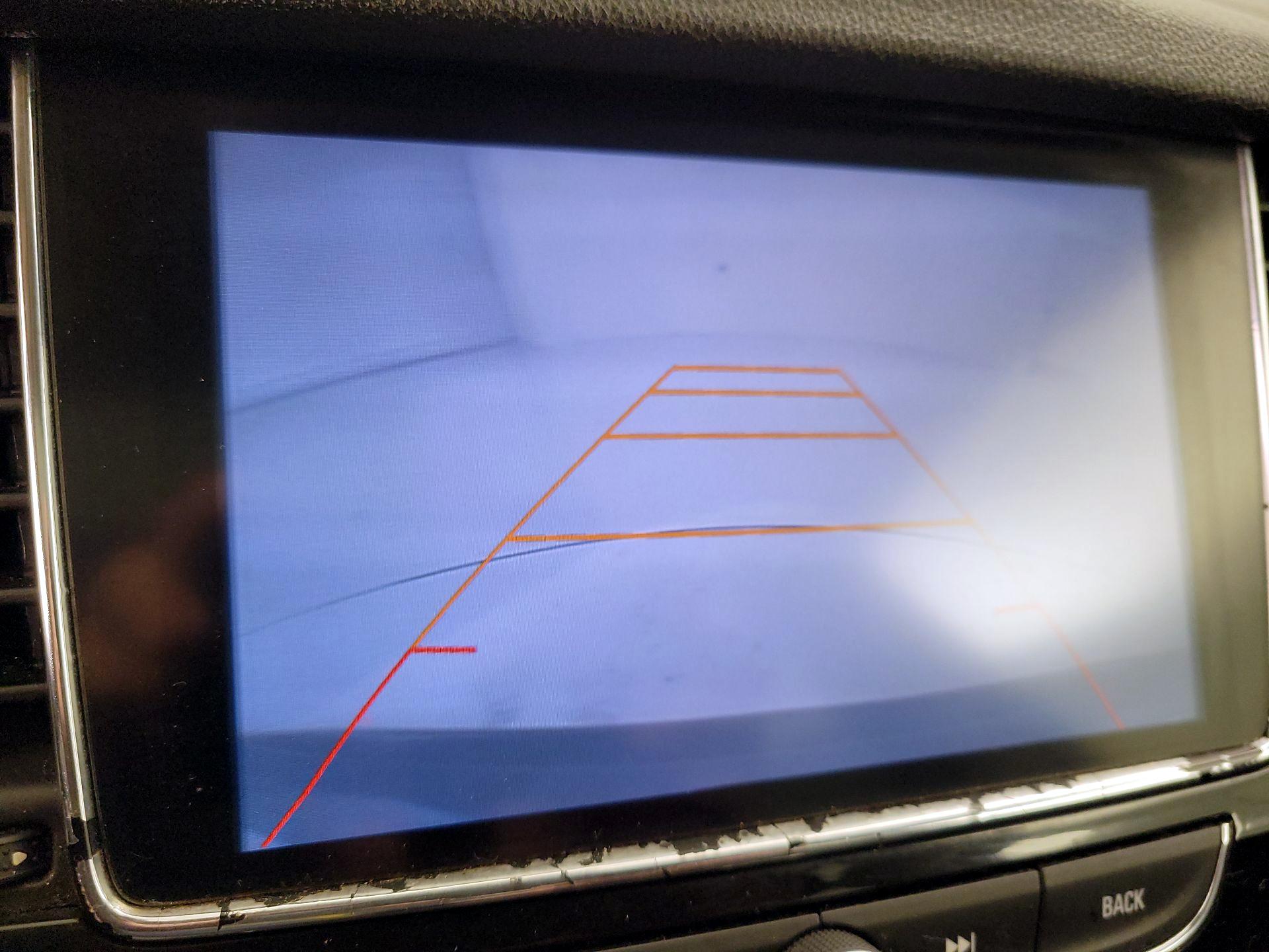 Thumbnail: 2017 Buick Encore - 15