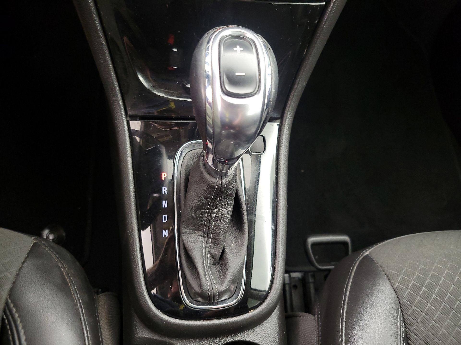 Thumbnail: 2017 Buick Encore - 18