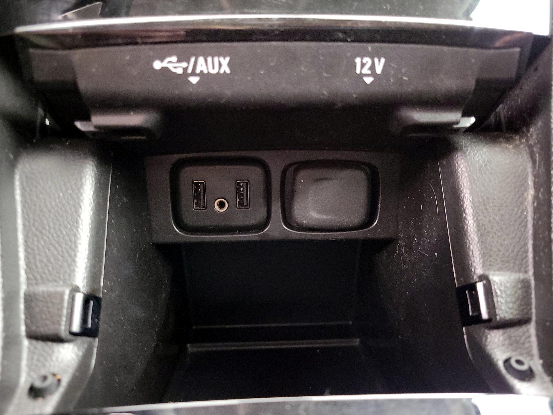 Thumbnail: 2017 Buick Encore - 19