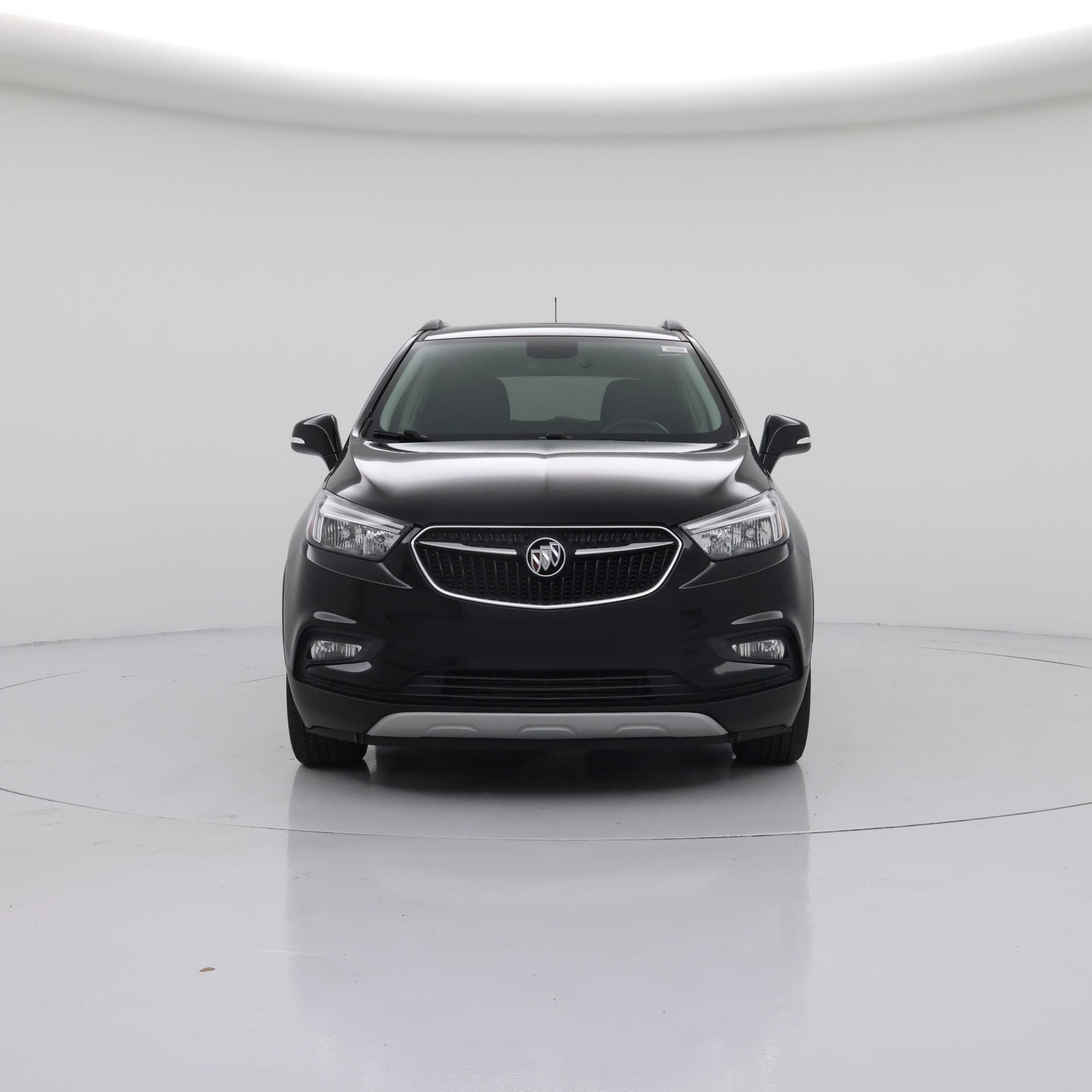 Thumbnail: 2017 Buick Encore - 5