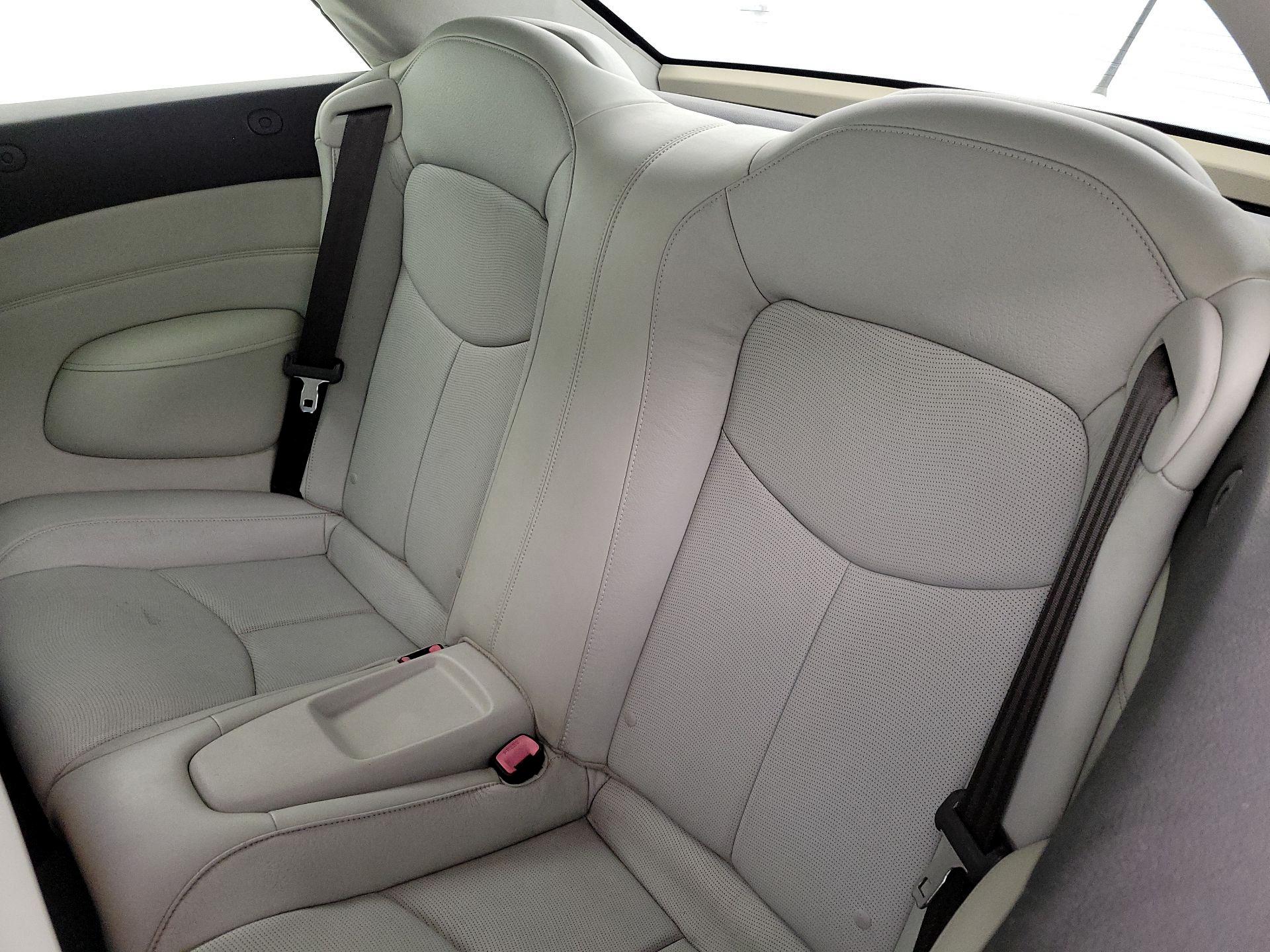 Thumbnail: 2014 INFINITI Q60 - 19