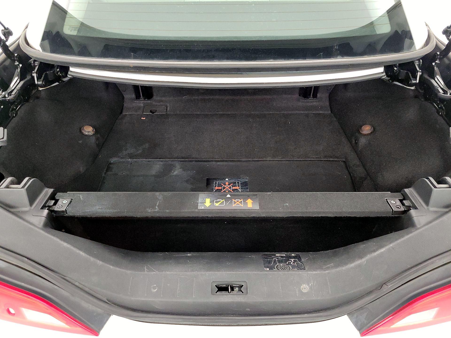 Thumbnail: 2014 INFINITI Q60 - 20