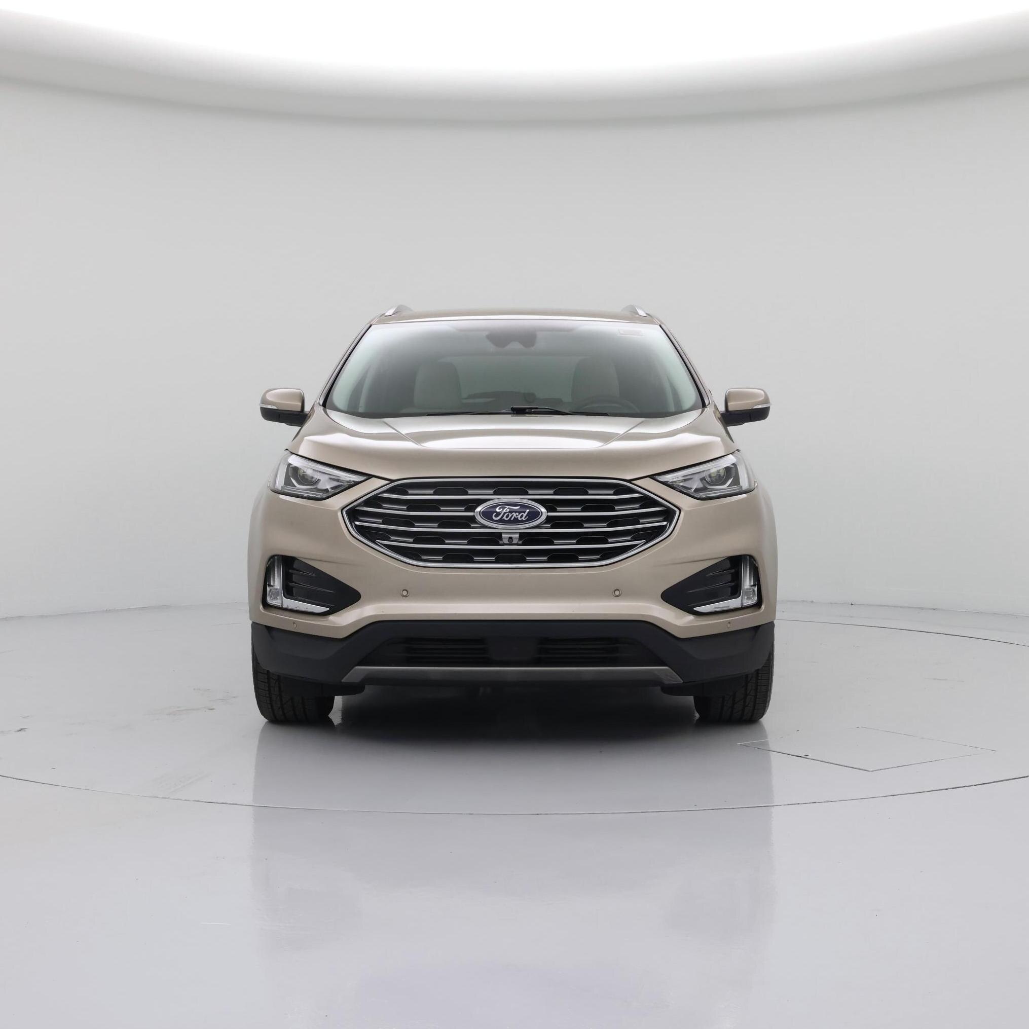 Thumbnail: 2021 Ford Edge - 5