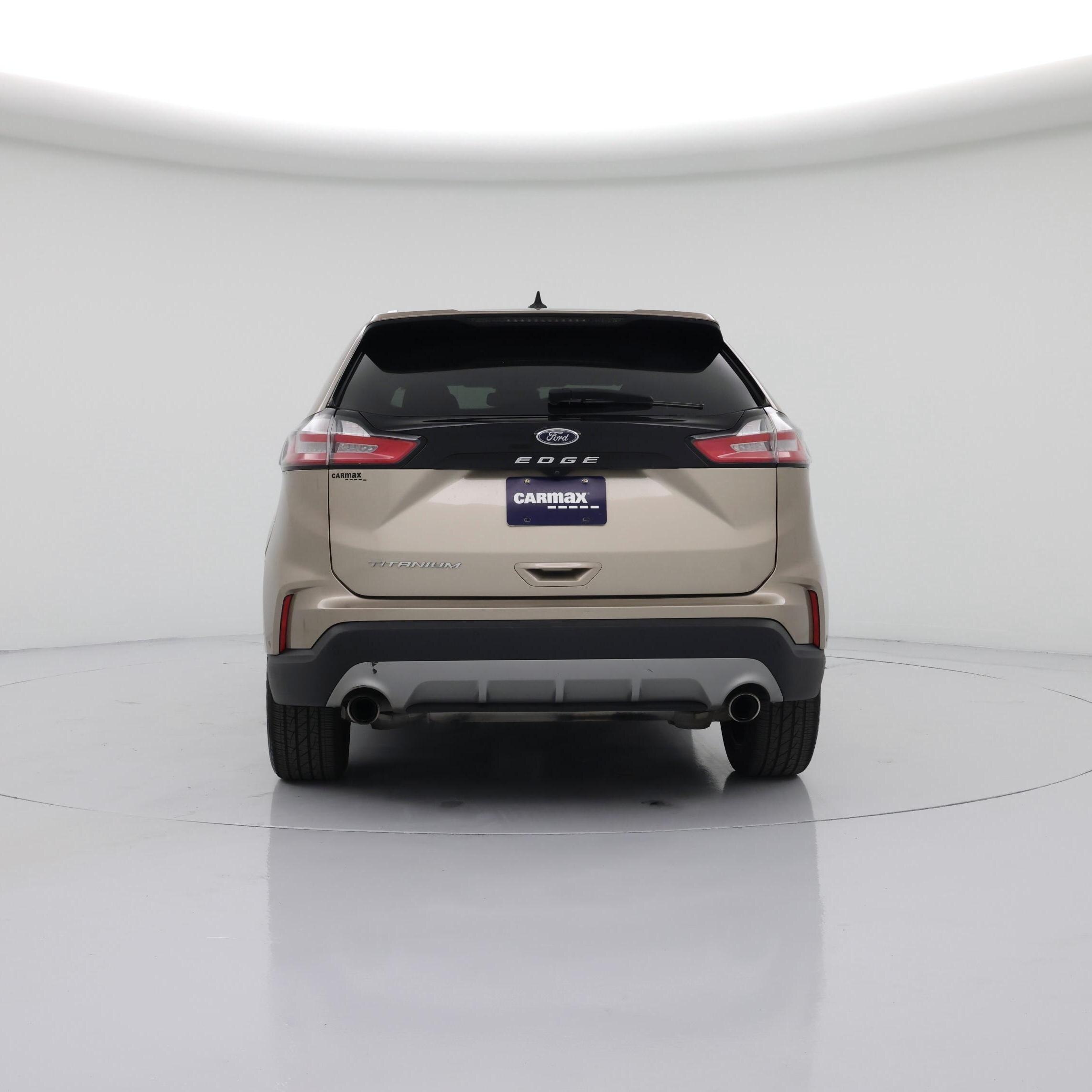 Thumbnail: 2021 Ford Edge - 6