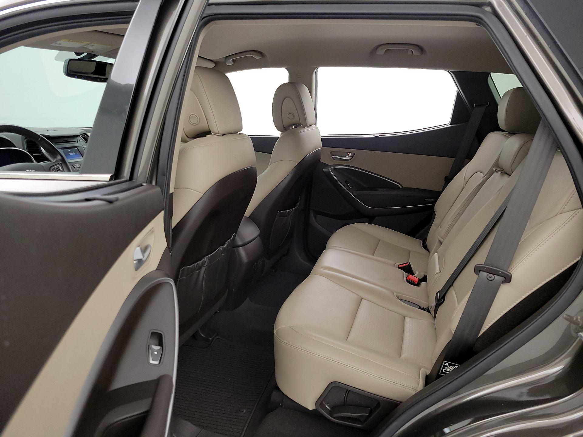 Thumbnail: 2014 Hyundai Santa Fe - 19