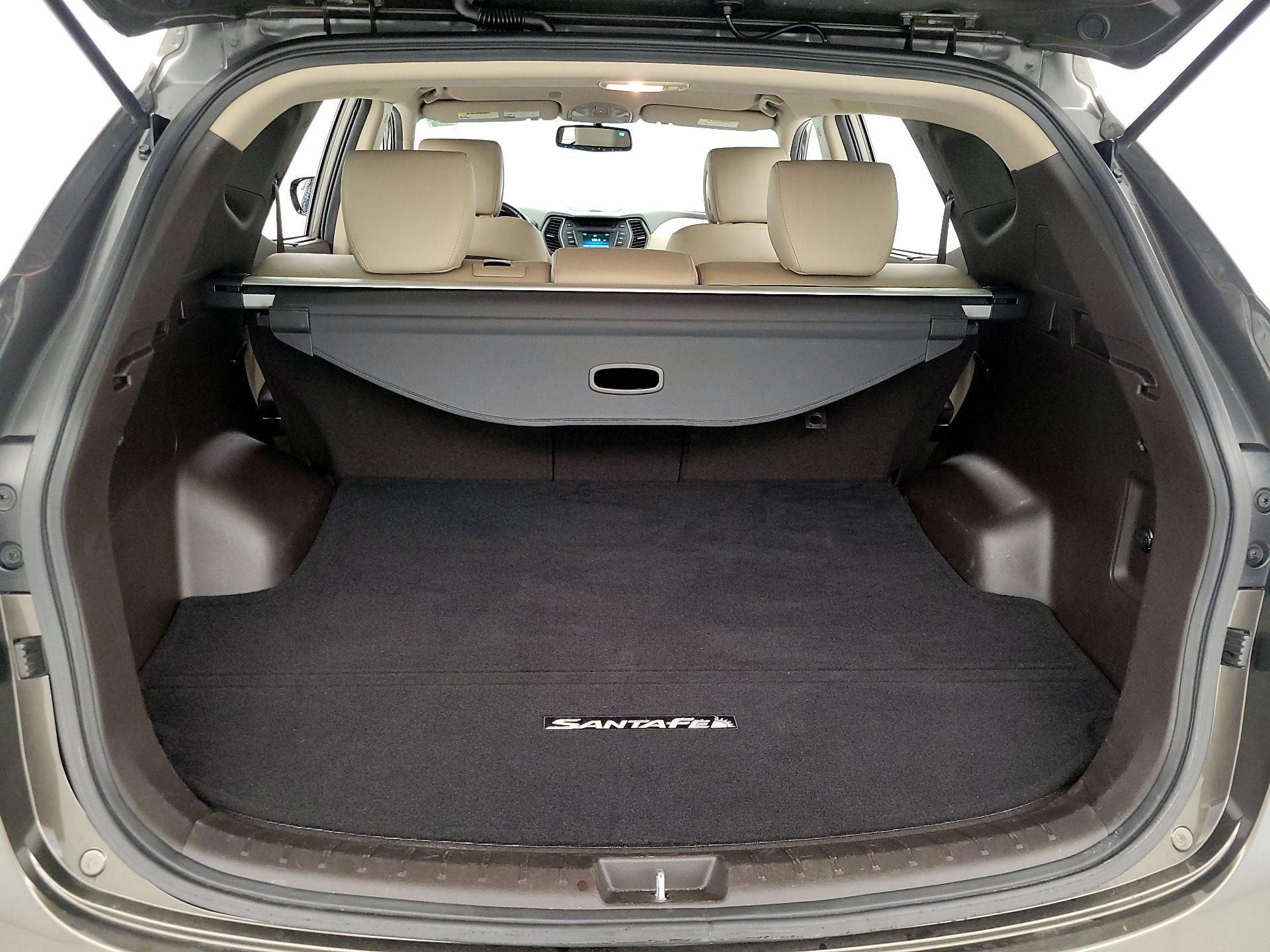 Thumbnail: 2014 Hyundai Santa Fe - 20