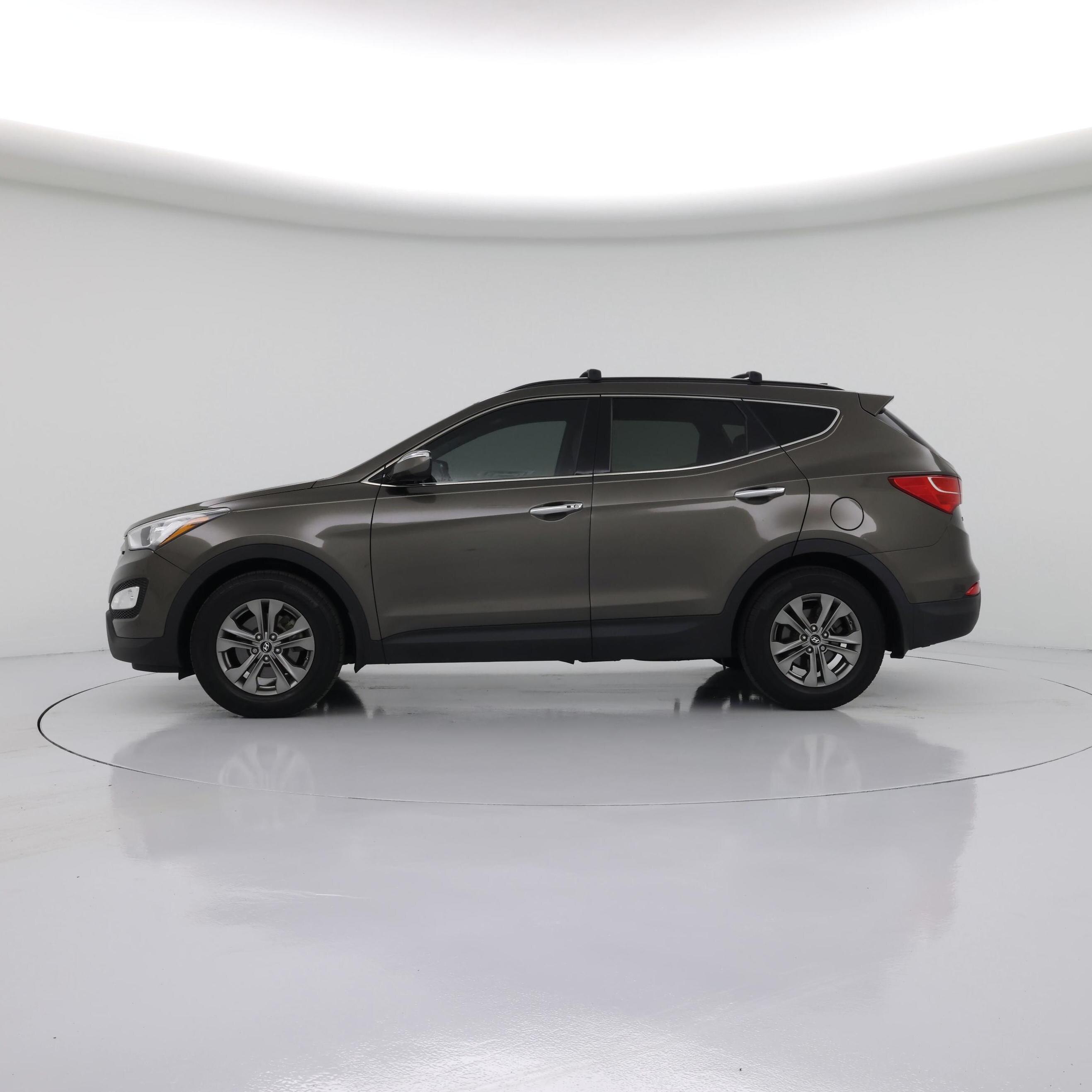 Thumbnail: 2014 Hyundai Santa Fe - 3