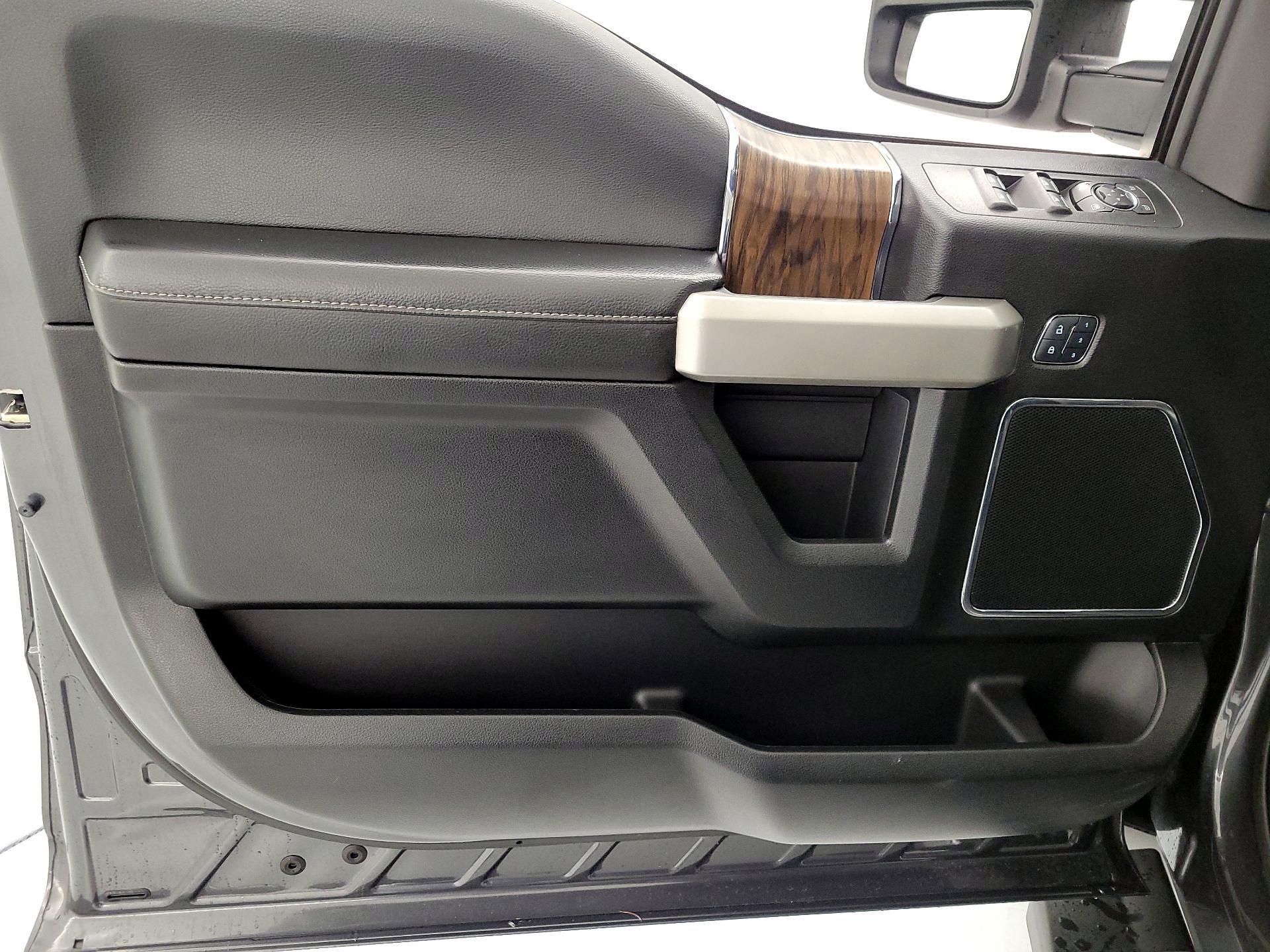 Thumbnail: 2018 Ford F-150 - 12