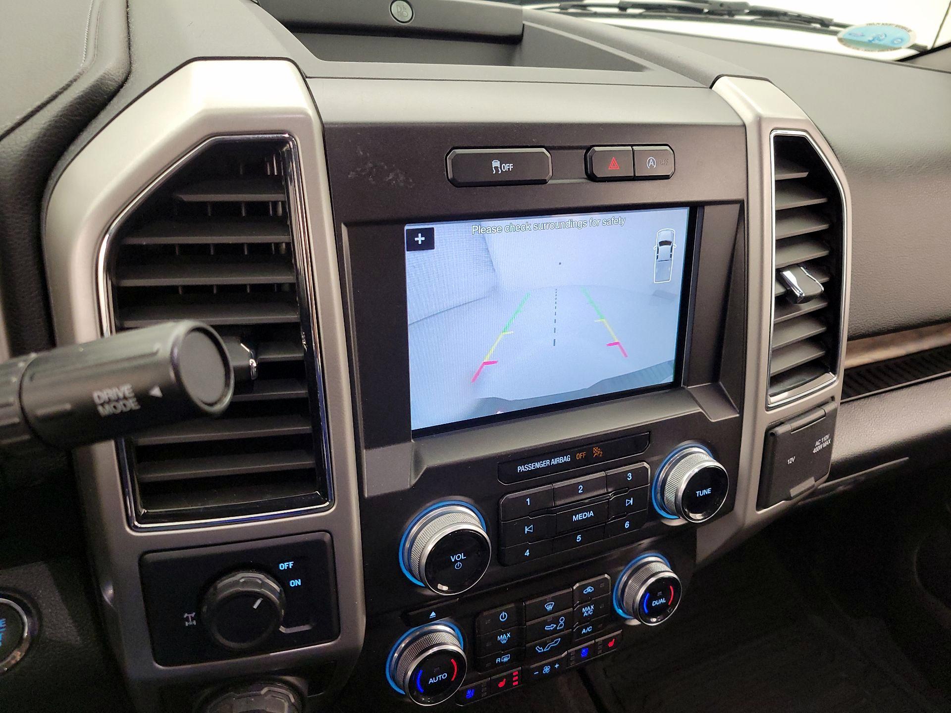 Thumbnail: 2018 Ford F-150 - 14